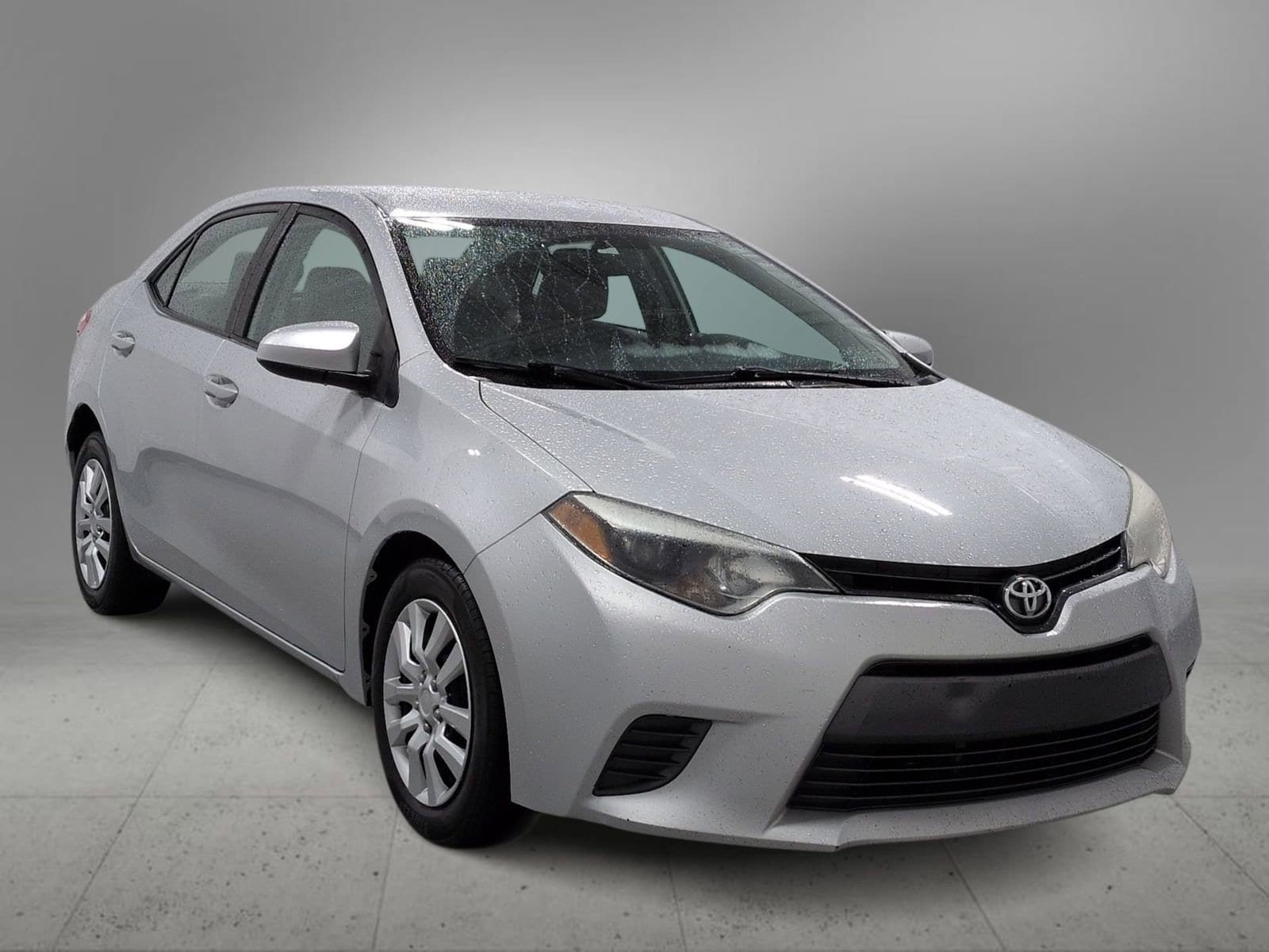 Thumbnail: 2016 Toyota Corolla - 2