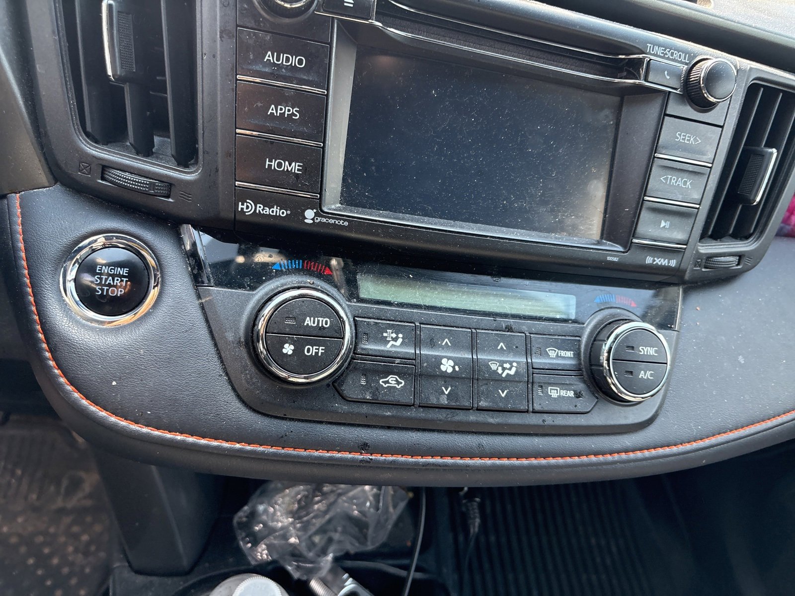 Thumbnail: 2017 Toyota RAV4 - 16