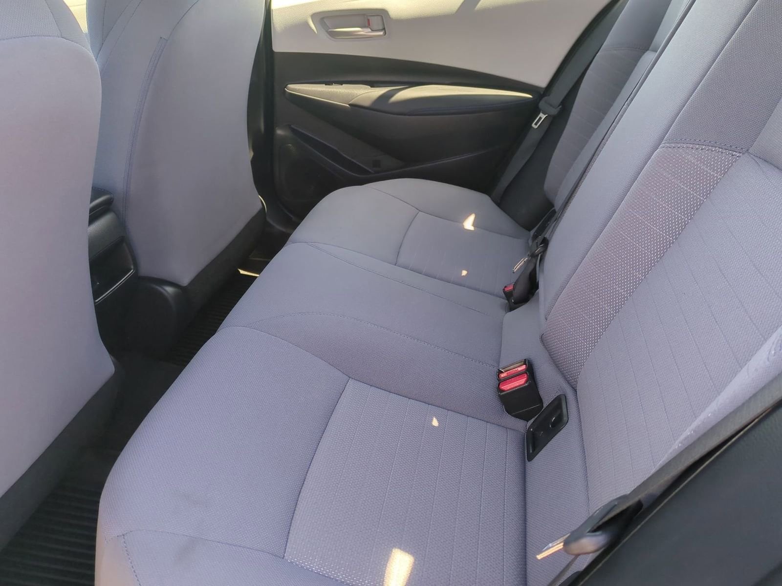 Thumbnail: 2022 Toyota Corolla - 19