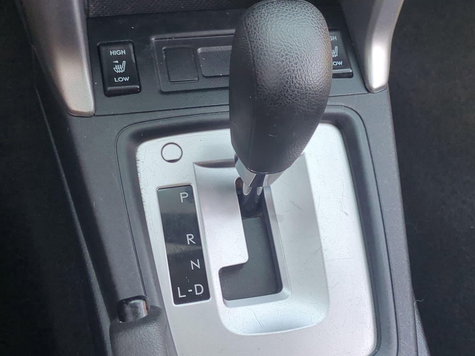 Thumbnail: 2015 Subaru Forester - 32