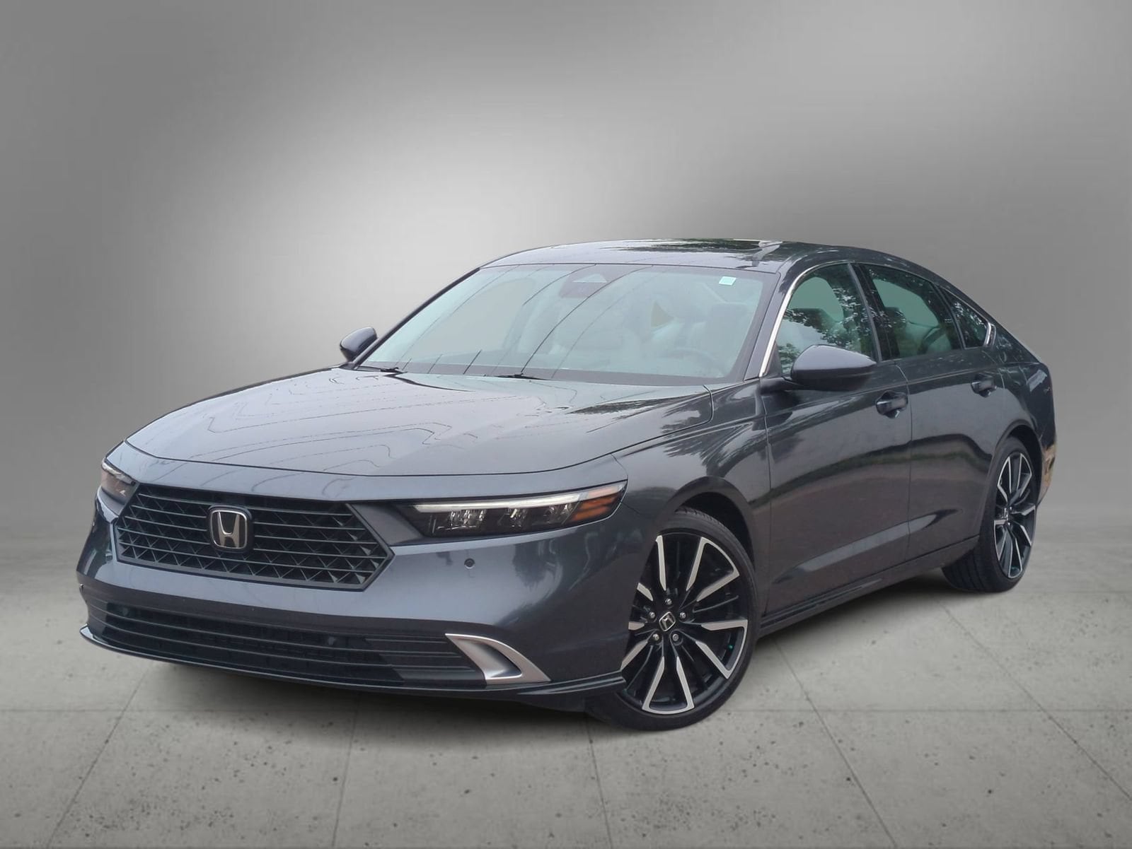 2025 Honda Accord
