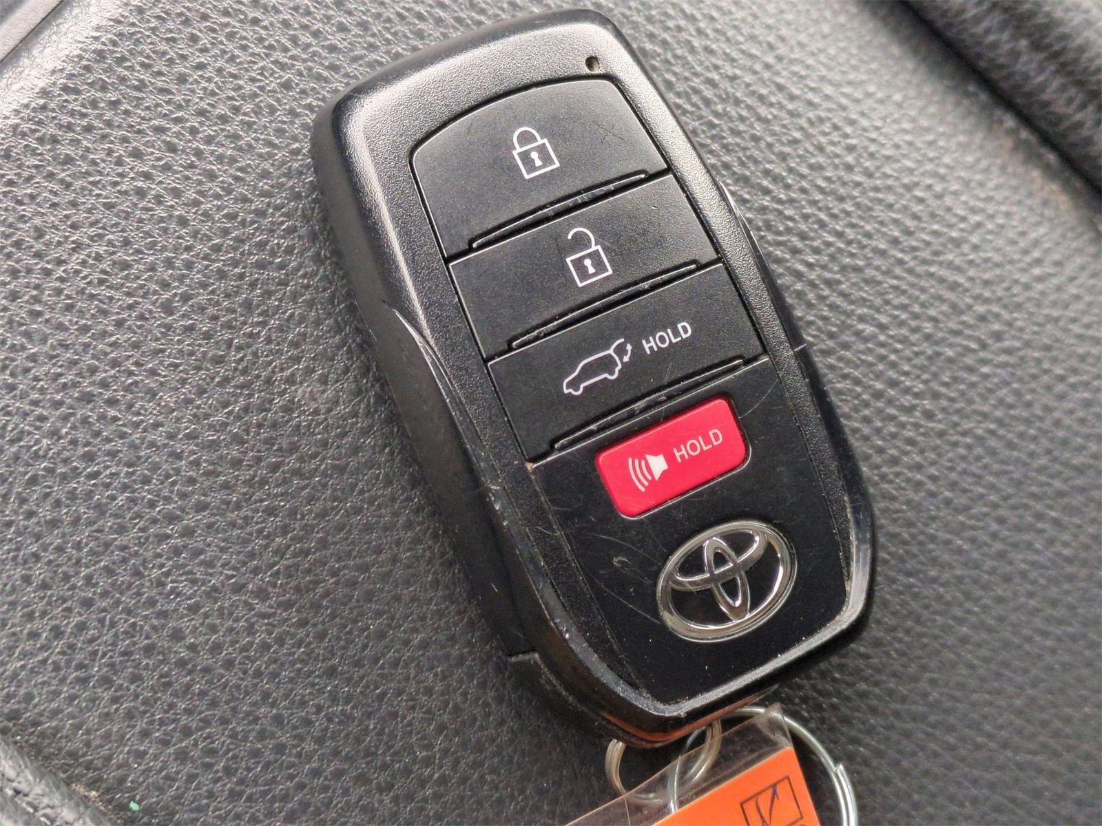 Thumbnail: 2024 Toyota Grand Highlander - 35