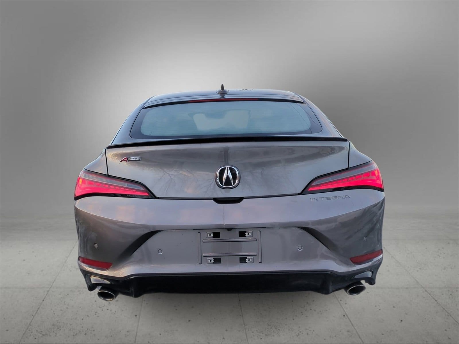 Thumbnail: 2023 Acura Integra - 7