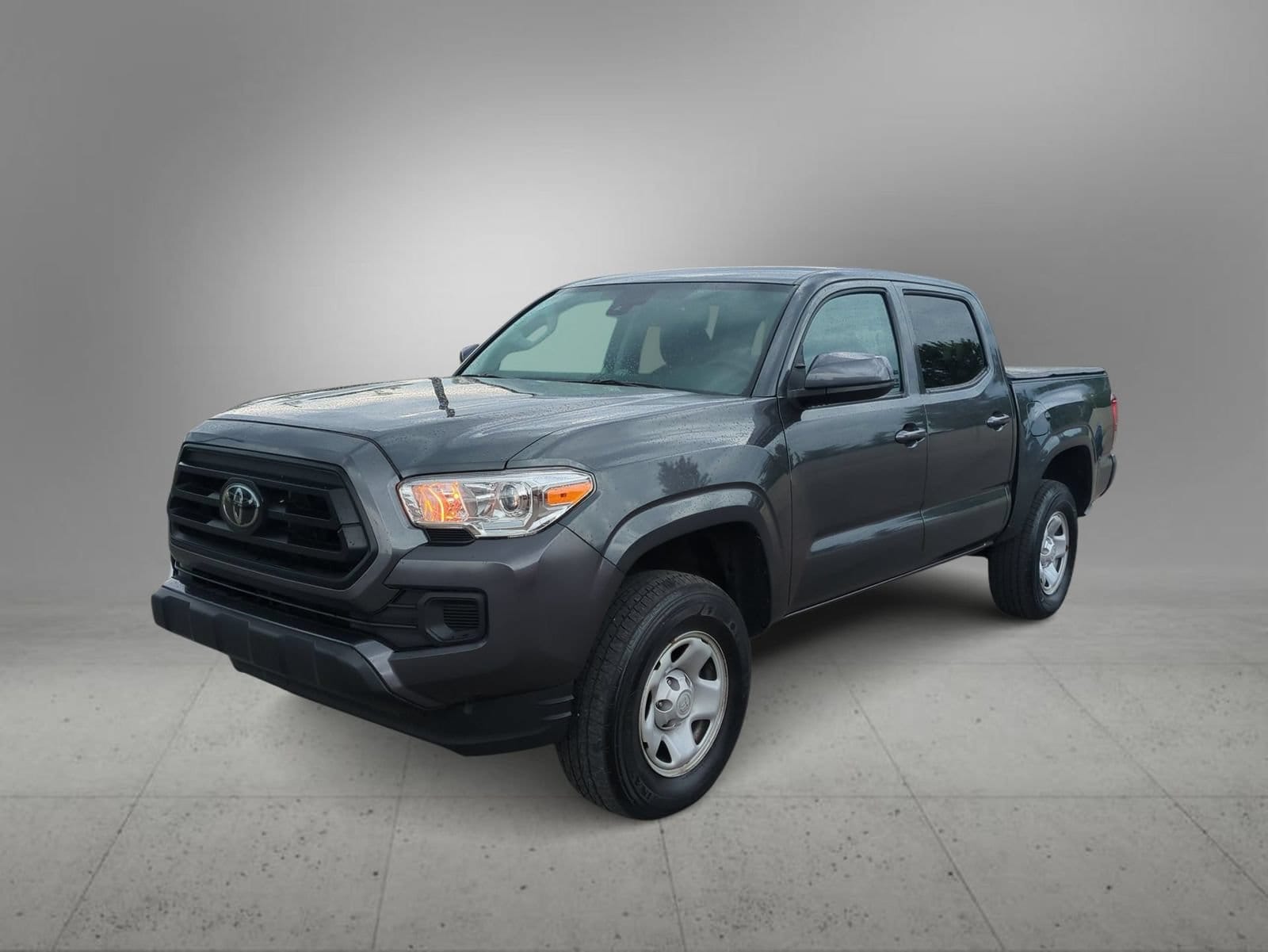 Thumbnail: 2023 Toyota Tacoma - 4