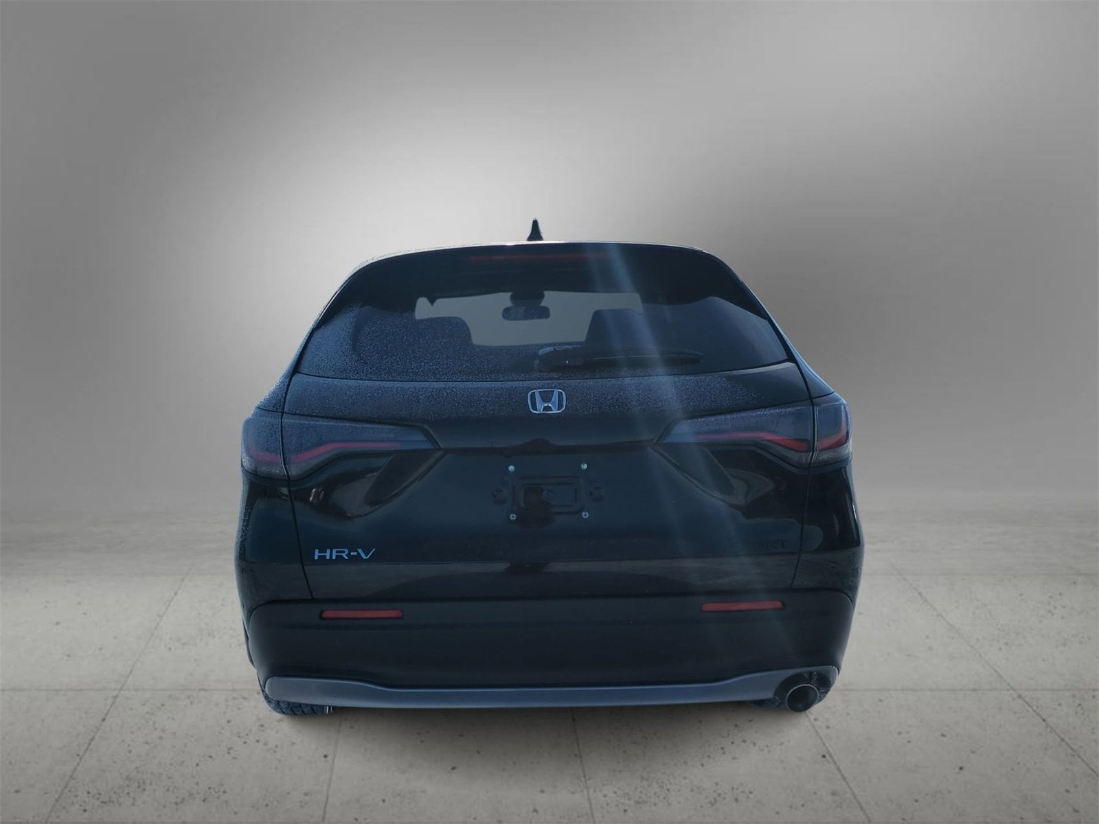 Thumbnail: 2023 Honda HR-V - 7
