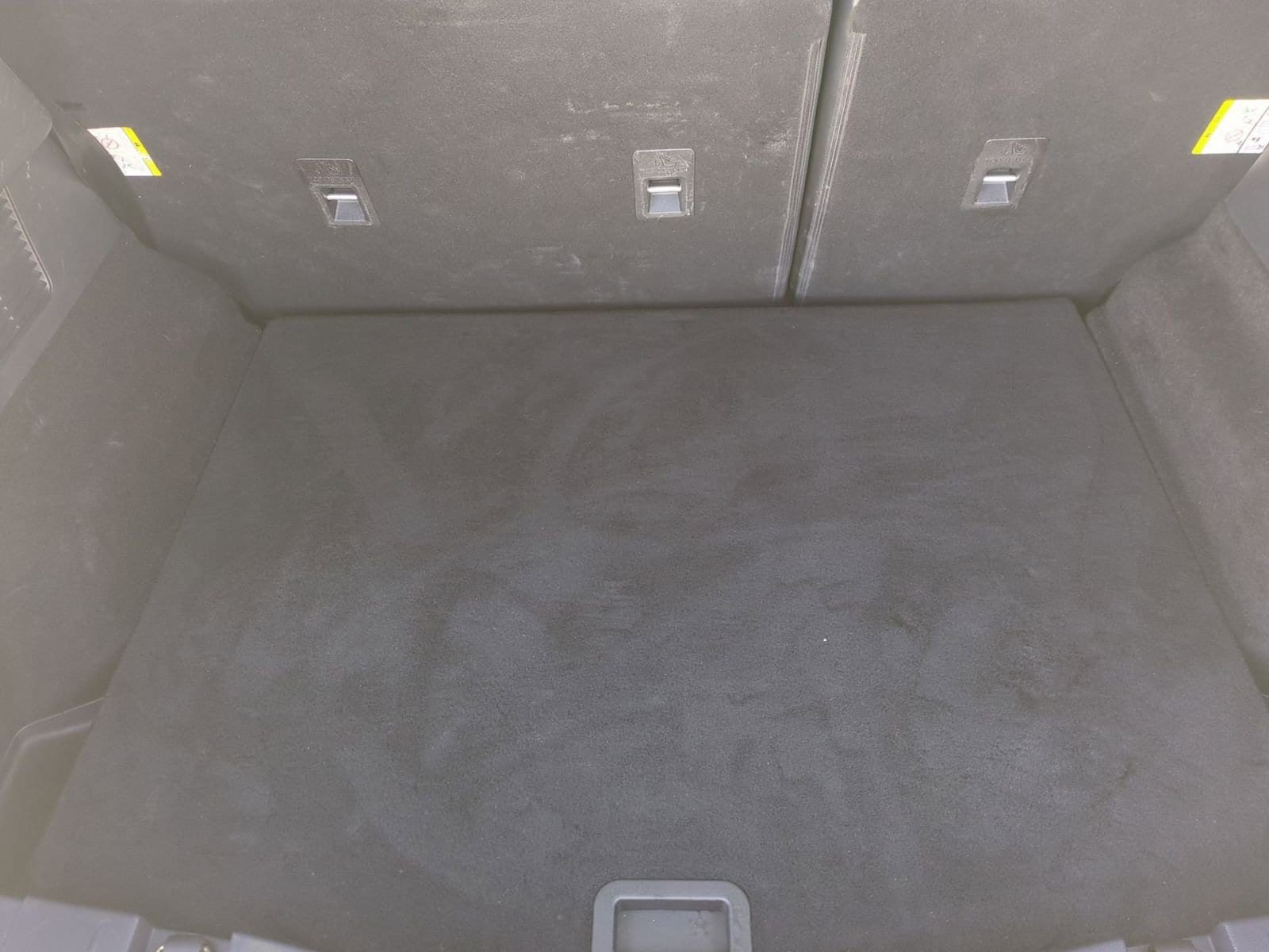 Thumbnail: 2021 Ford Mustang Mach-E - 33