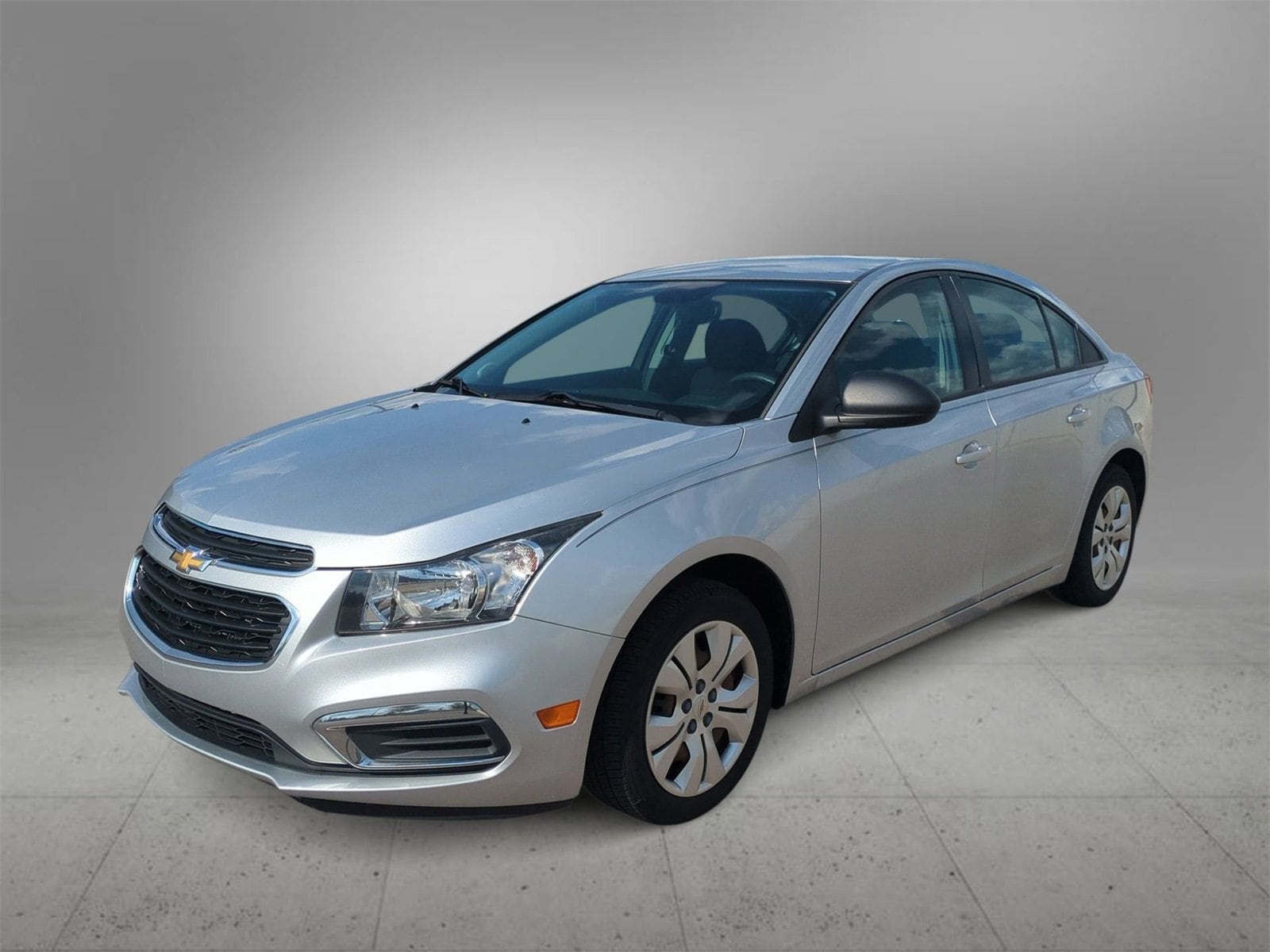 Thumbnail: 2016 Chevrolet Cruze - 4