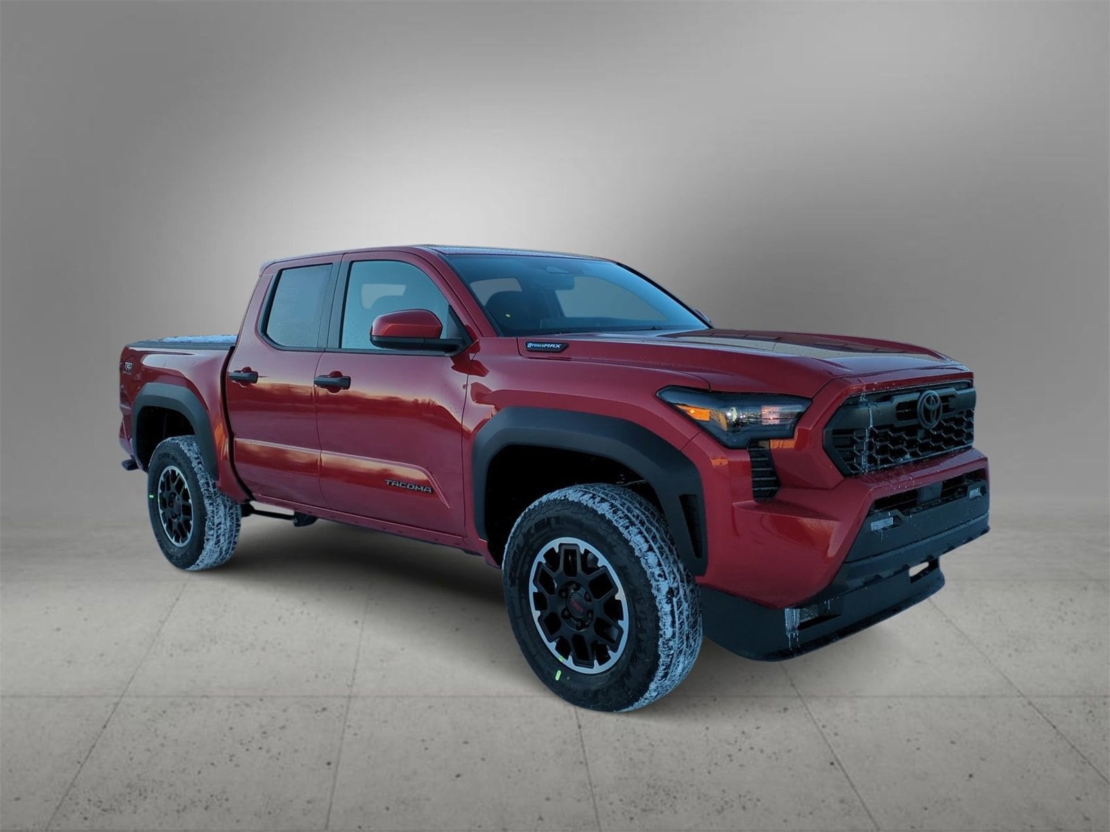 Thumbnail: 2025 Toyota Tacoma - 2