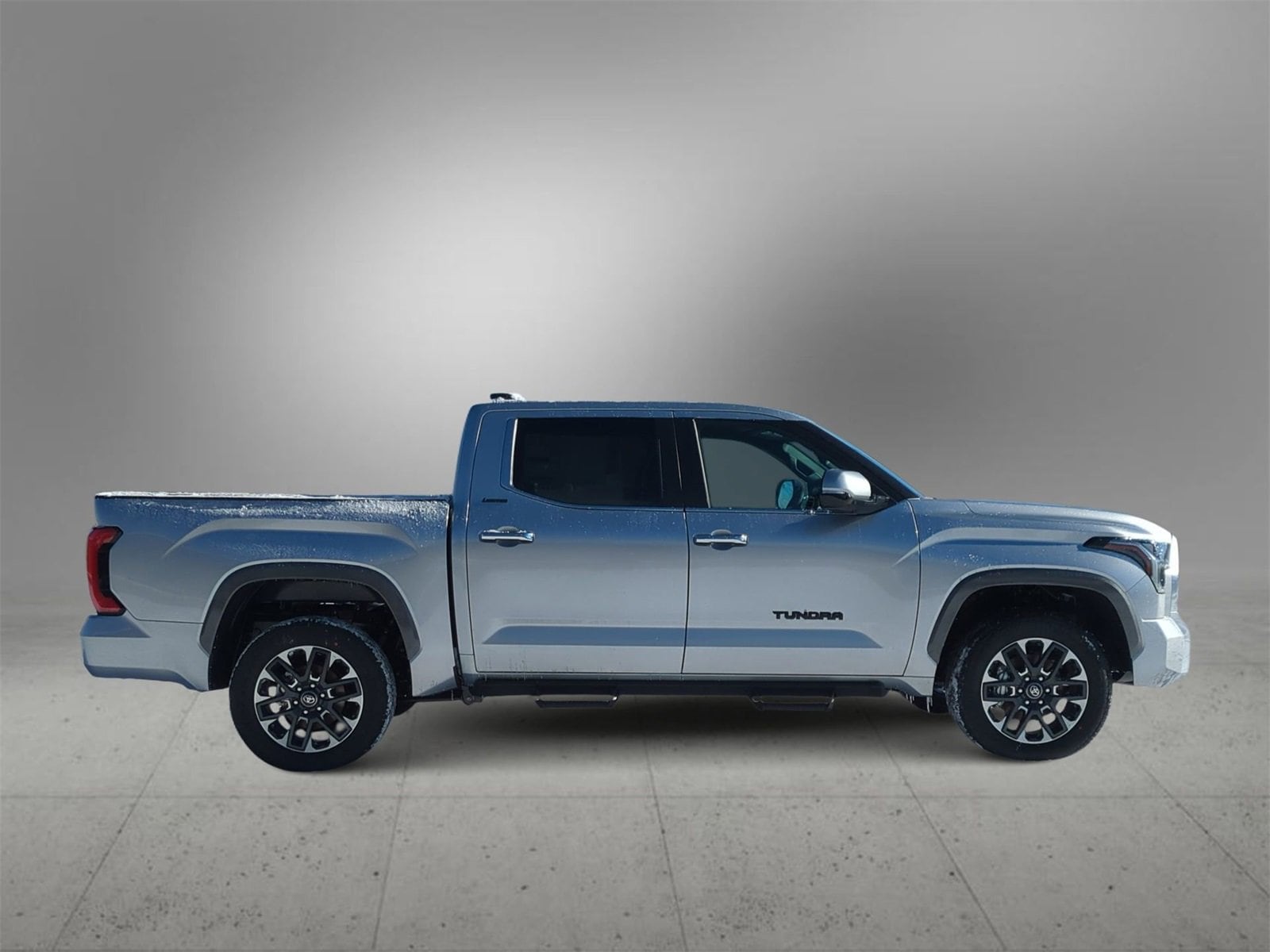 Thumbnail: 2026 Toyota Tundra - 9