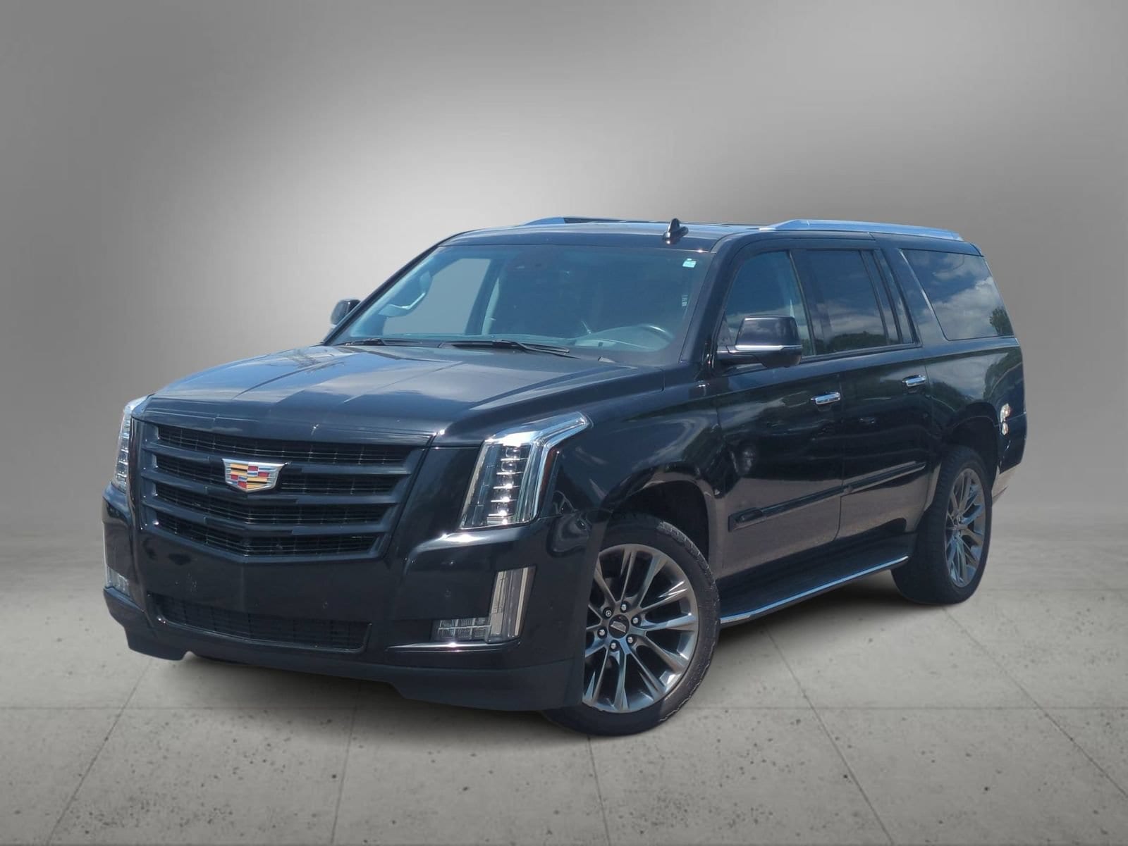 2019 Cadillac Escalade ESV Luxury -
                  Farmington Hills, MI