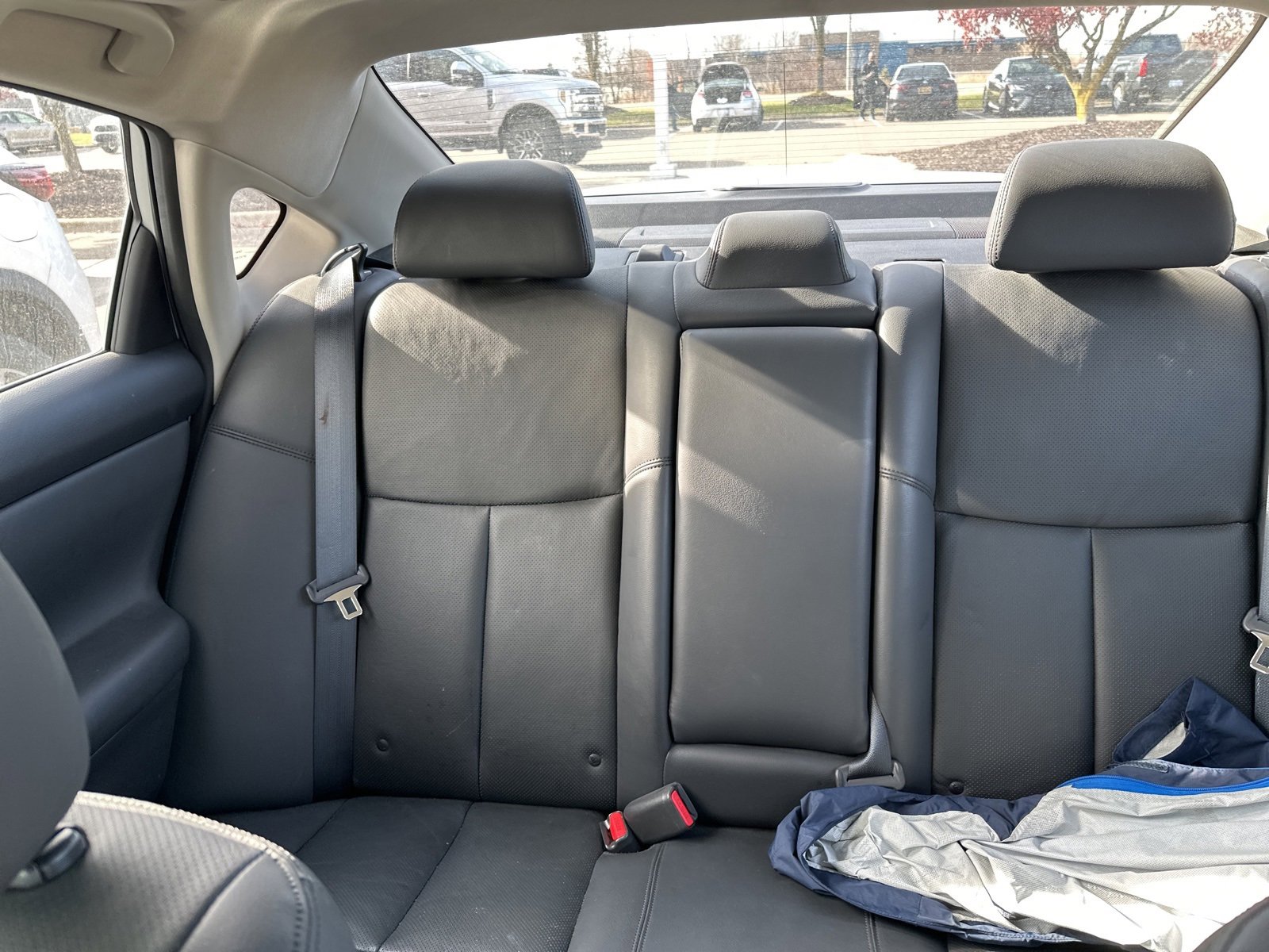 Thumbnail: 2015 Nissan Altima - 10