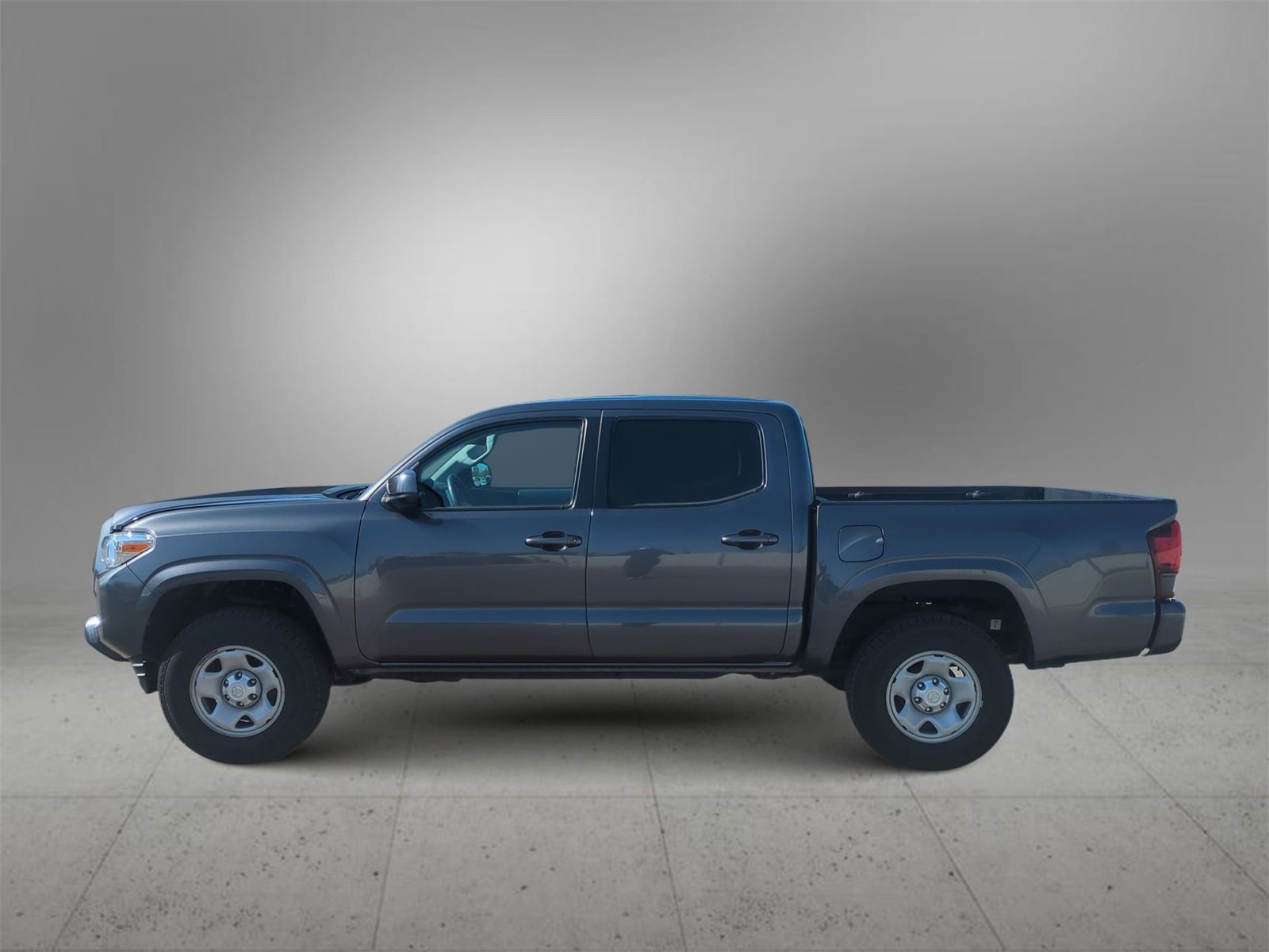Thumbnail: 2022 Toyota Tacoma - 5