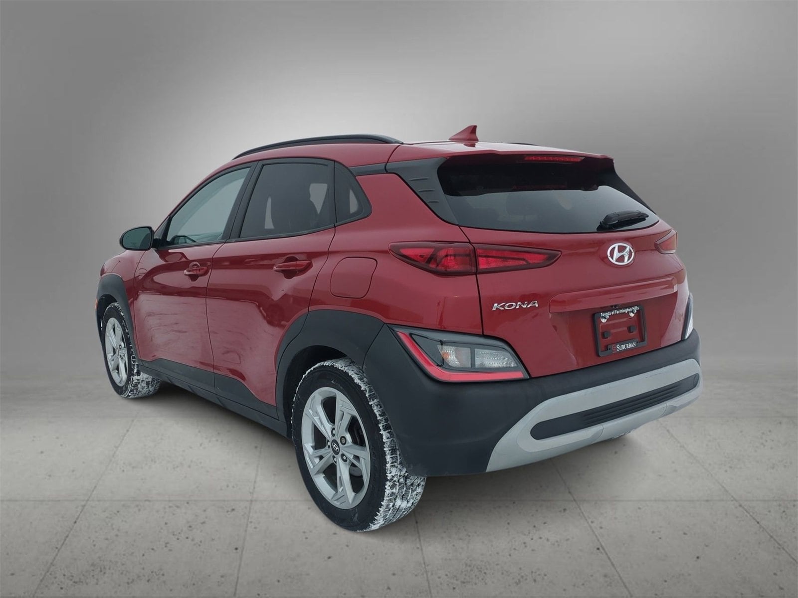 Thumbnail: 2022 Hyundai Kona - 6