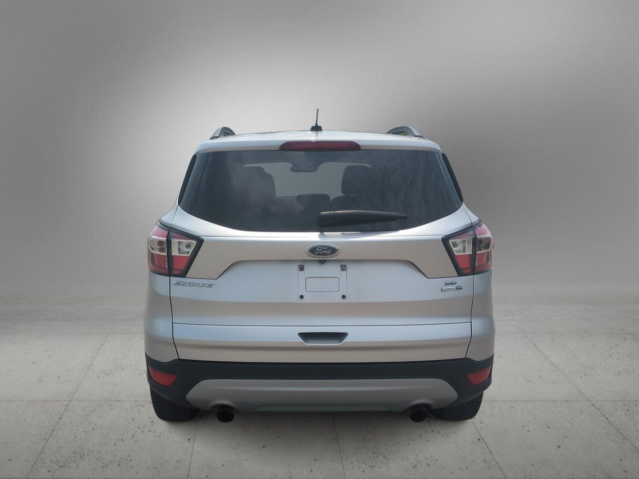 Thumbnail: 2017 Ford Escape - 7