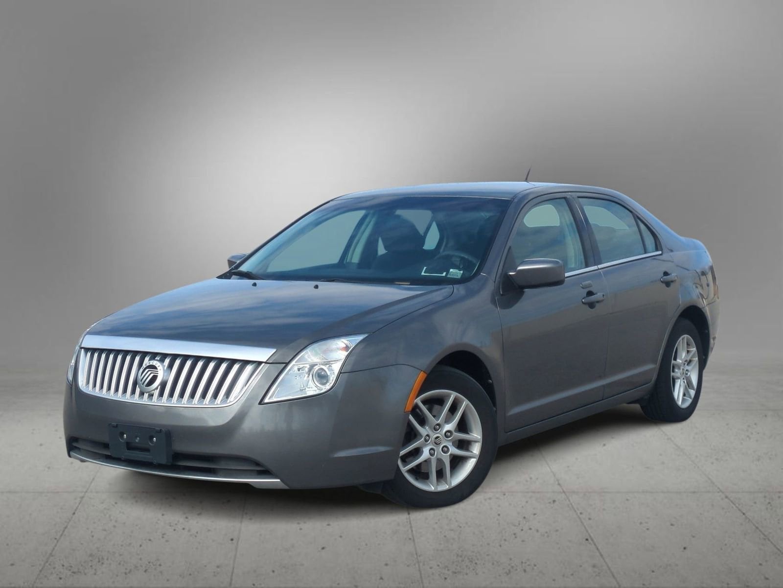 2010 Mercury Milan Base -
                  Farmington Hills, MI