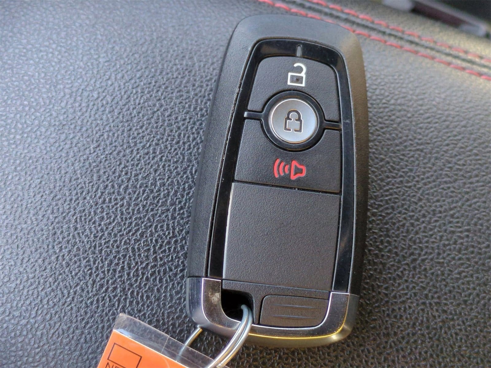 Thumbnail: 2025 Ford Escape - 33