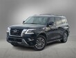  Nissan Armada