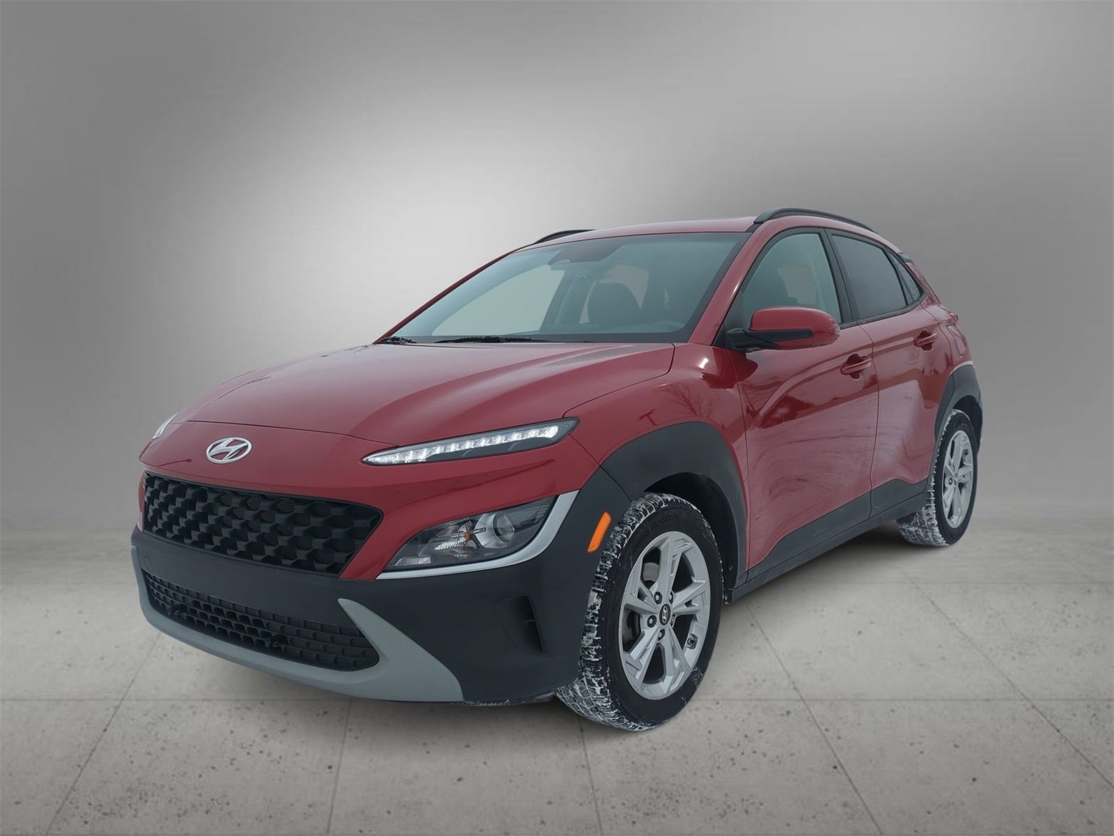 Thumbnail: 2022 Hyundai Kona - 4