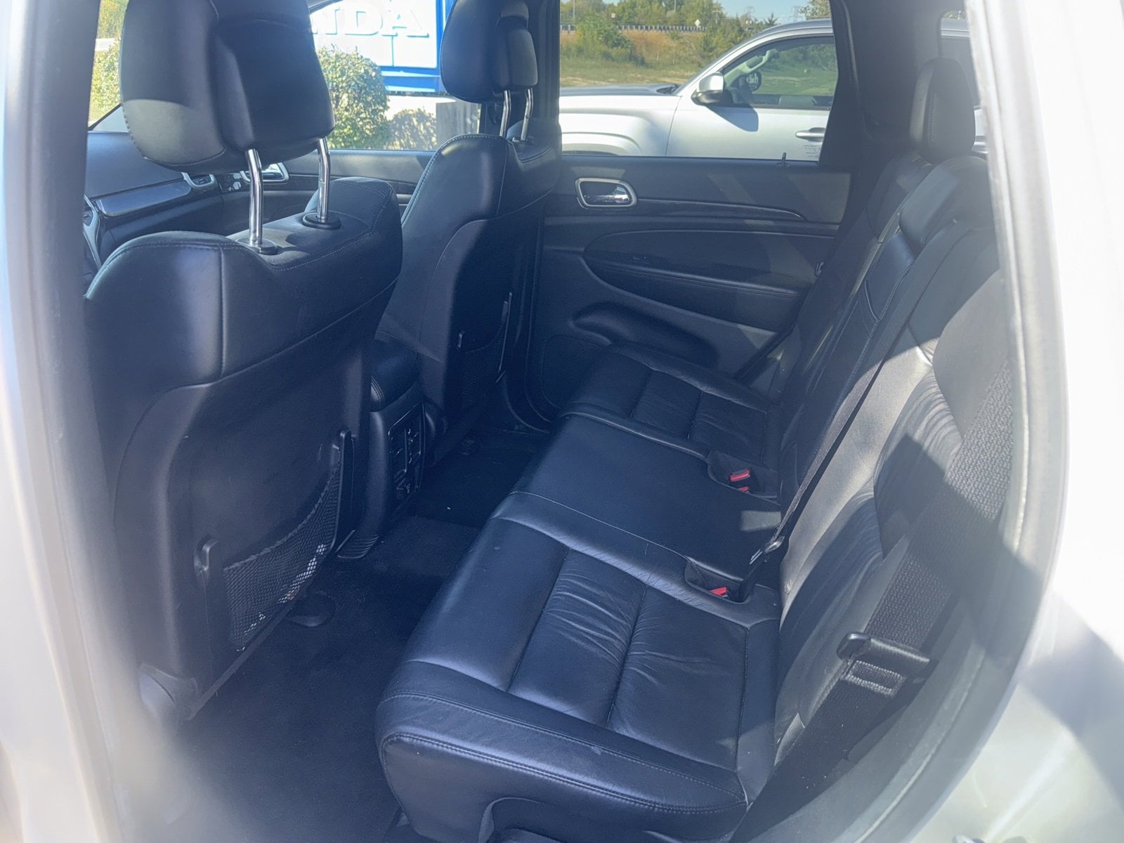 Thumbnail: 2012 Jeep Grand Cherokee - 9