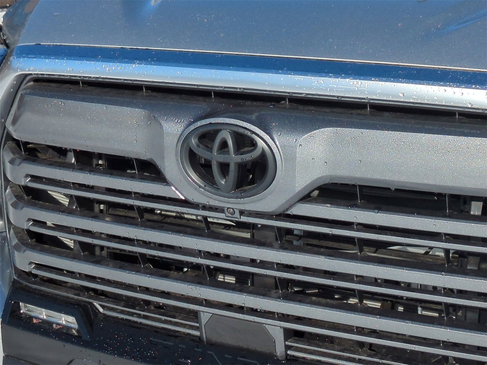 Thumbnail: 2026 Toyota Tundra - 12