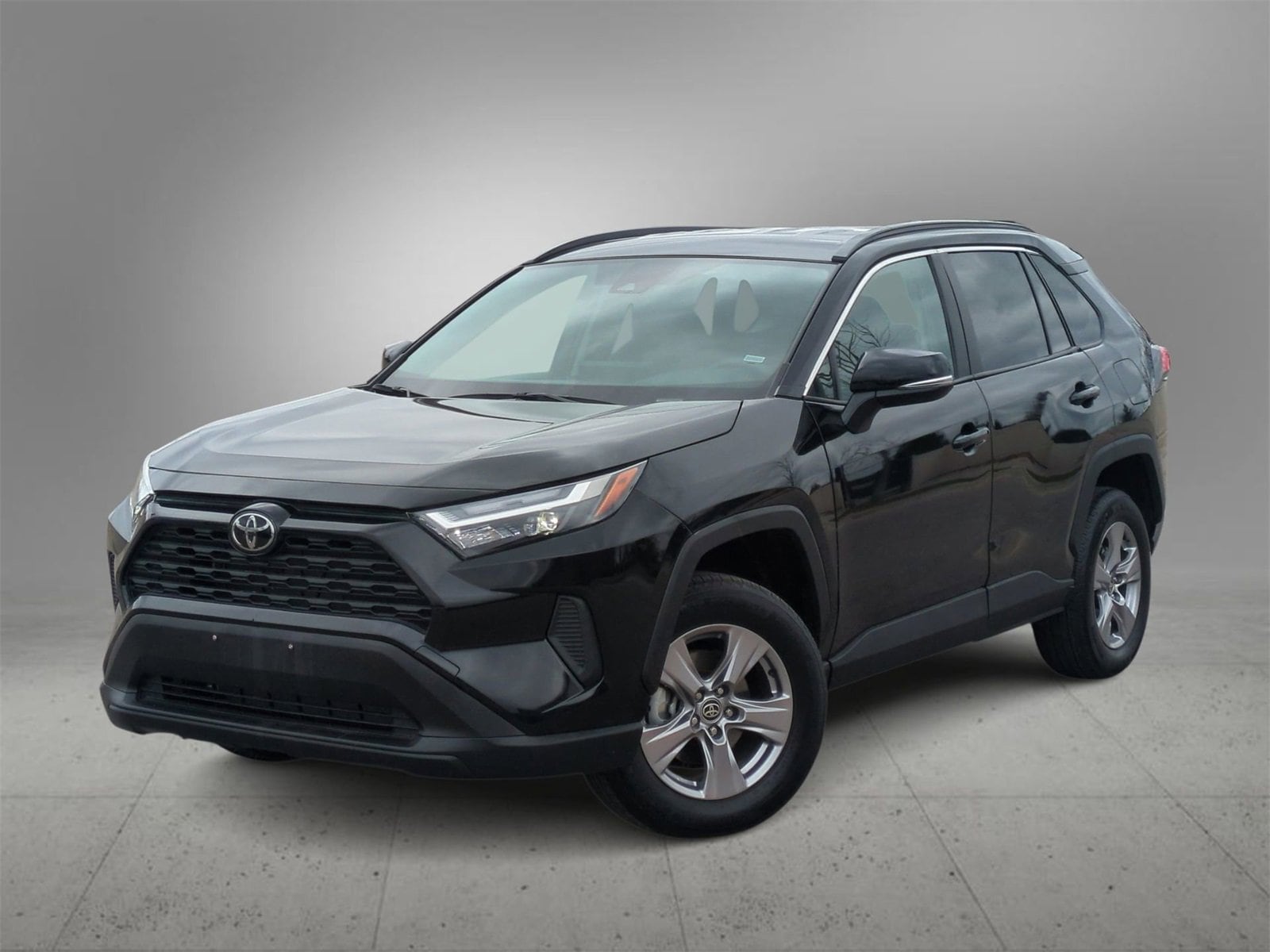 Thumbnail: 2025 Toyota RAV4 - 1
