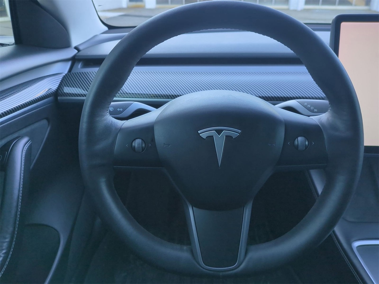 Thumbnail: 2021 Tesla Model 3 - 23