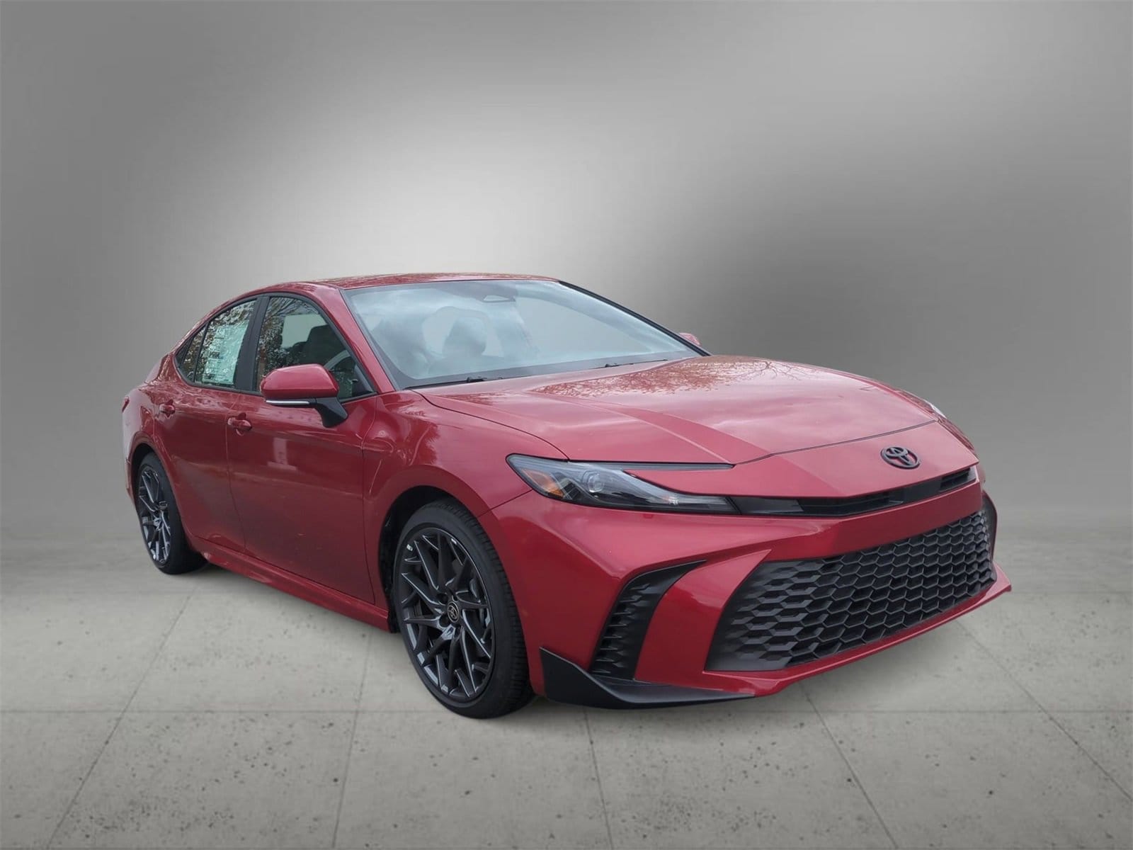 Thumbnail: 2025 Toyota Camry - 2