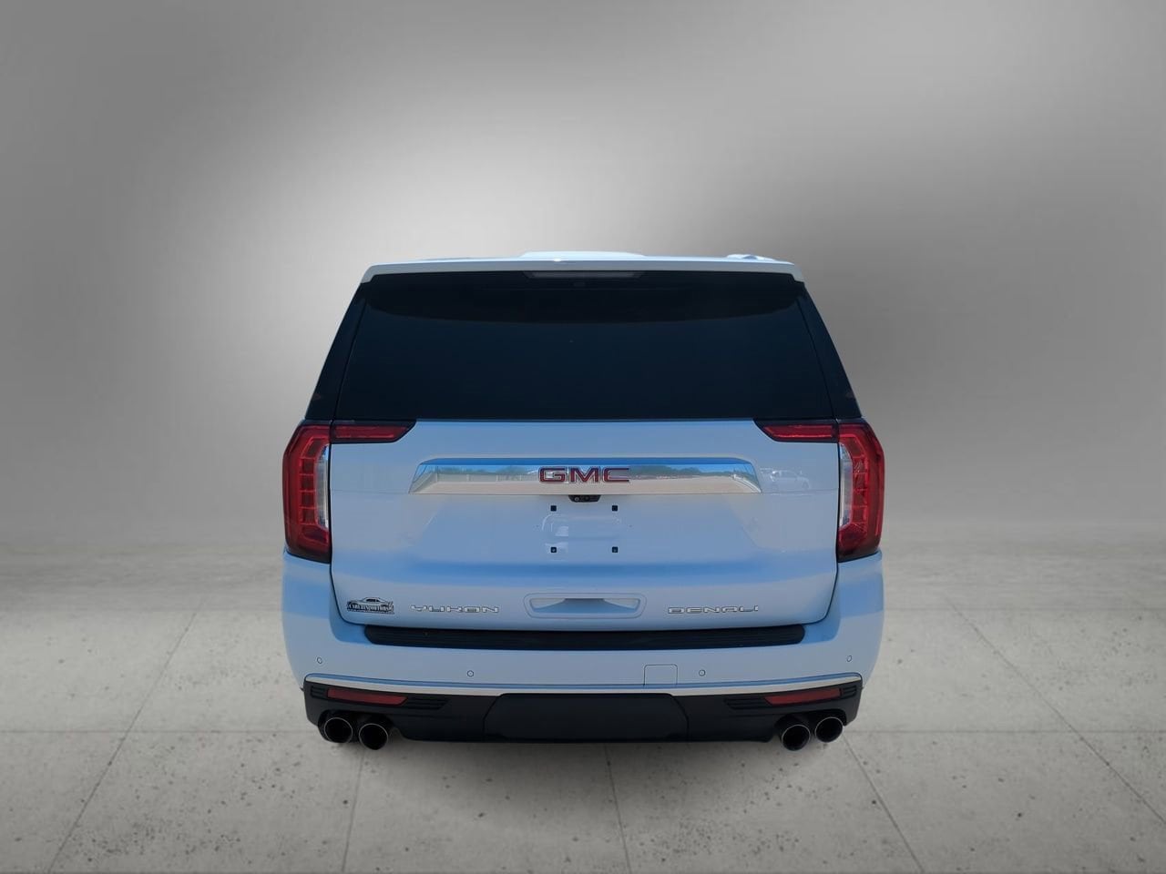 Thumbnail: 2021 GMC Yukon XL - 7