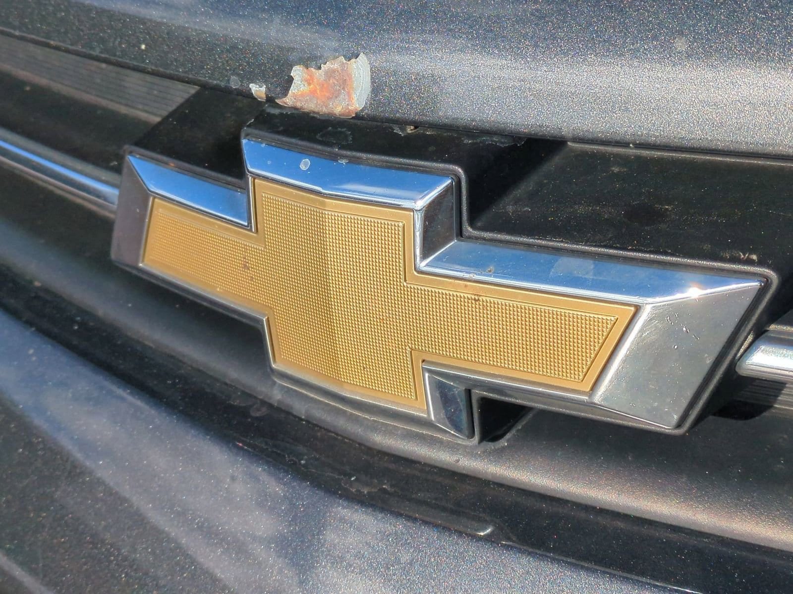 Thumbnail: 2017 Chevrolet Trax - 12