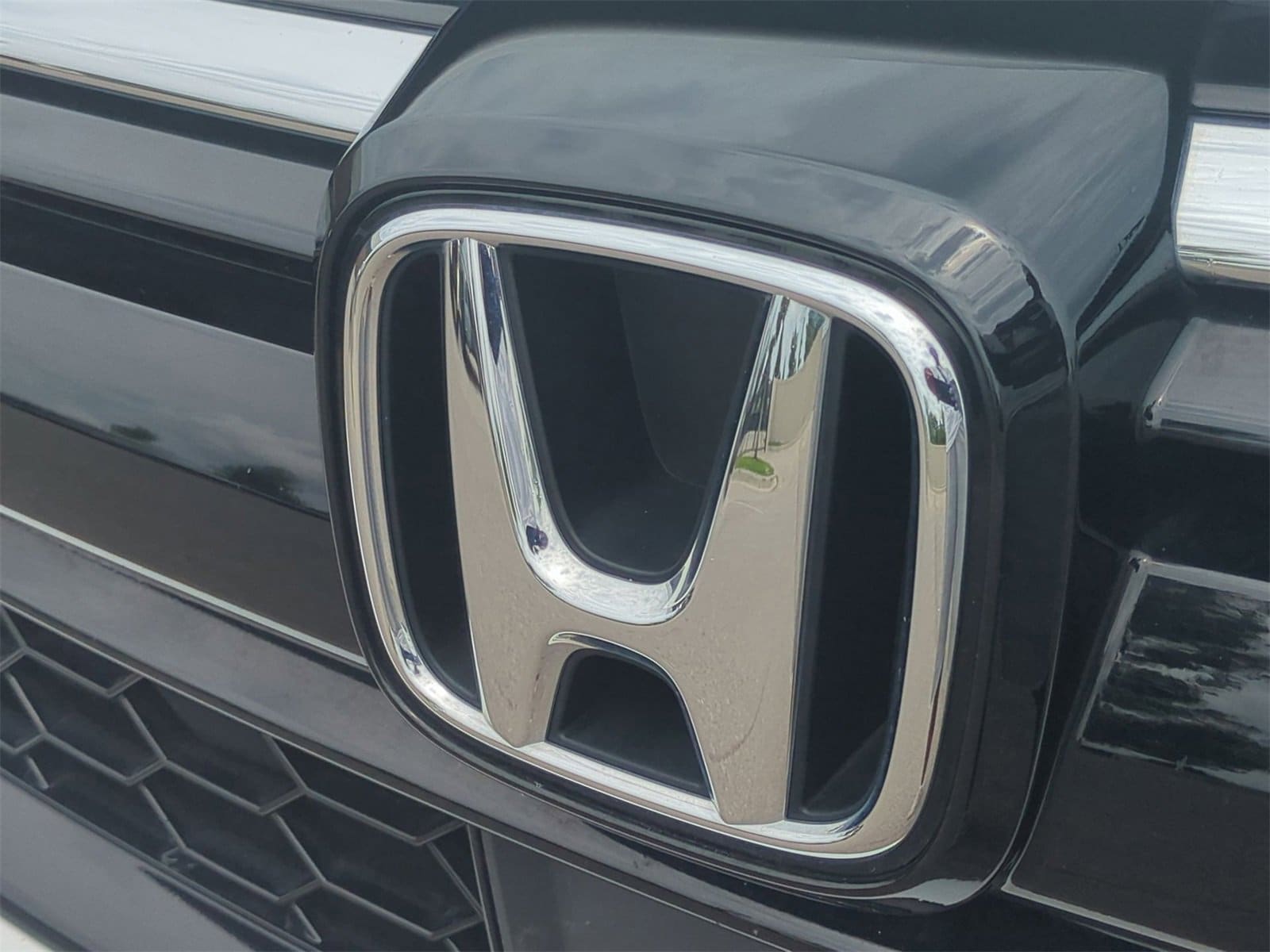 Thumbnail: 2021 Honda CR-V - 12