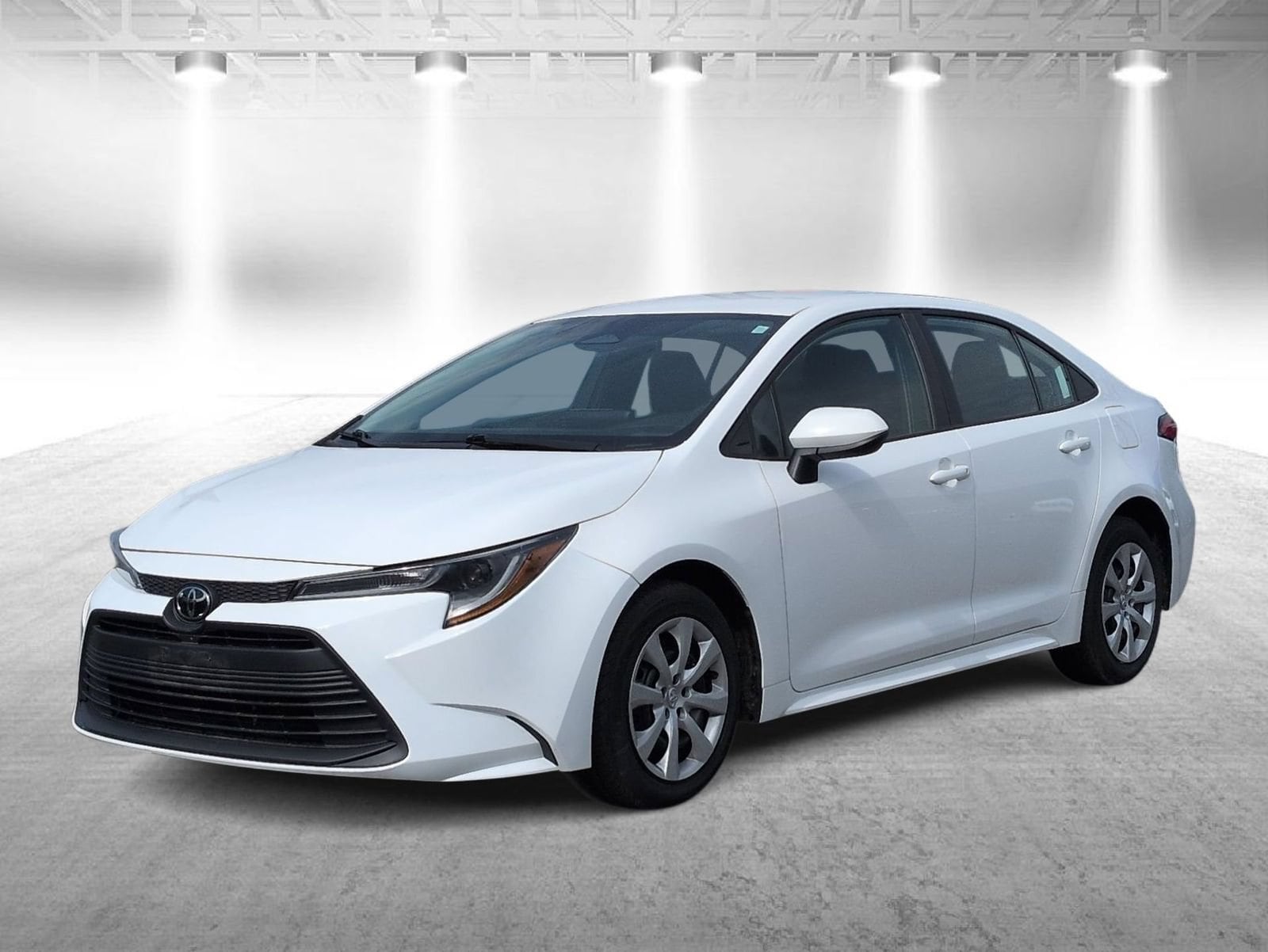Thumbnail: 2024 Toyota Corolla - 4