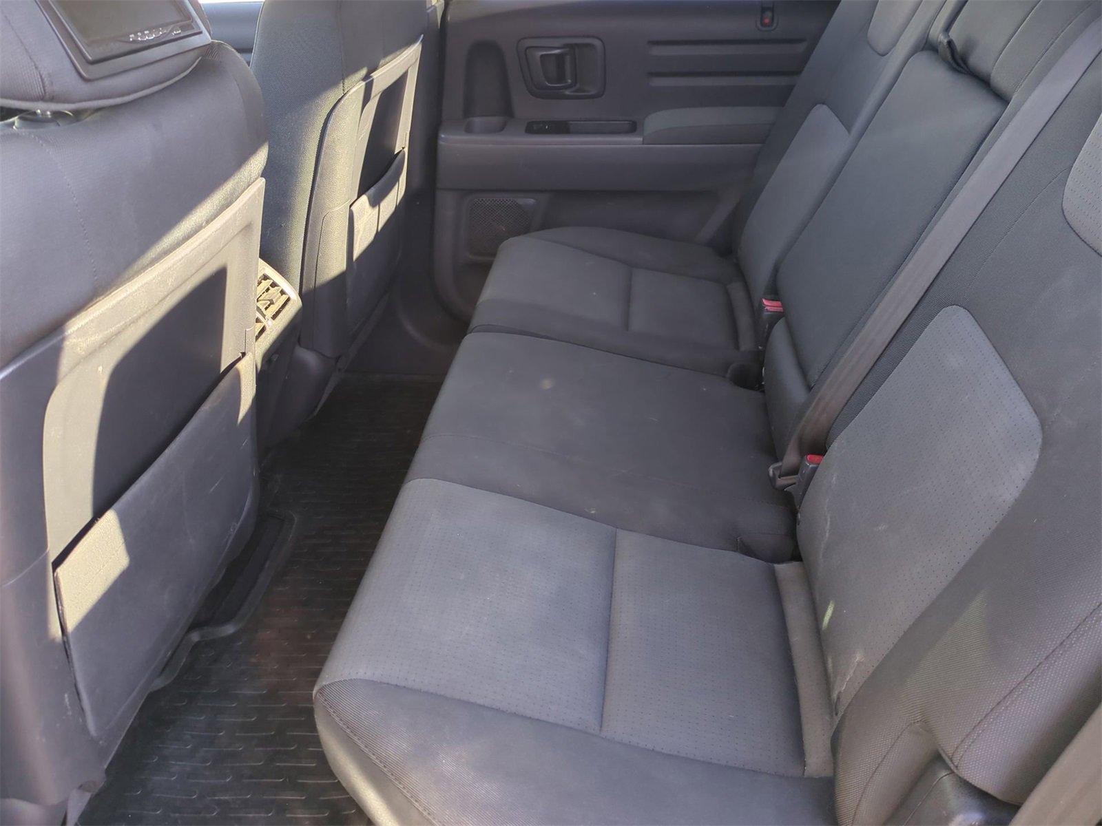 Thumbnail: 2013 Honda Ridgeline - 19
