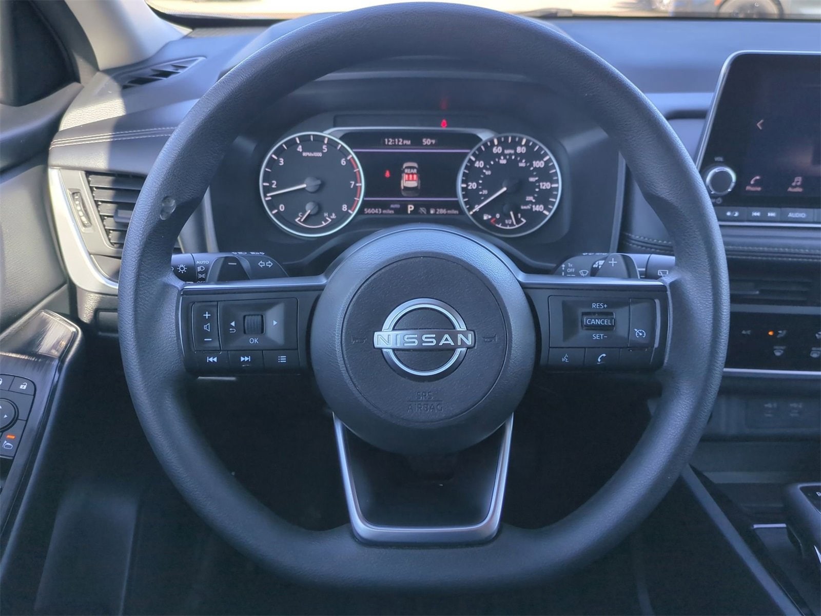 Thumbnail: 2024 Nissan Rogue - 22