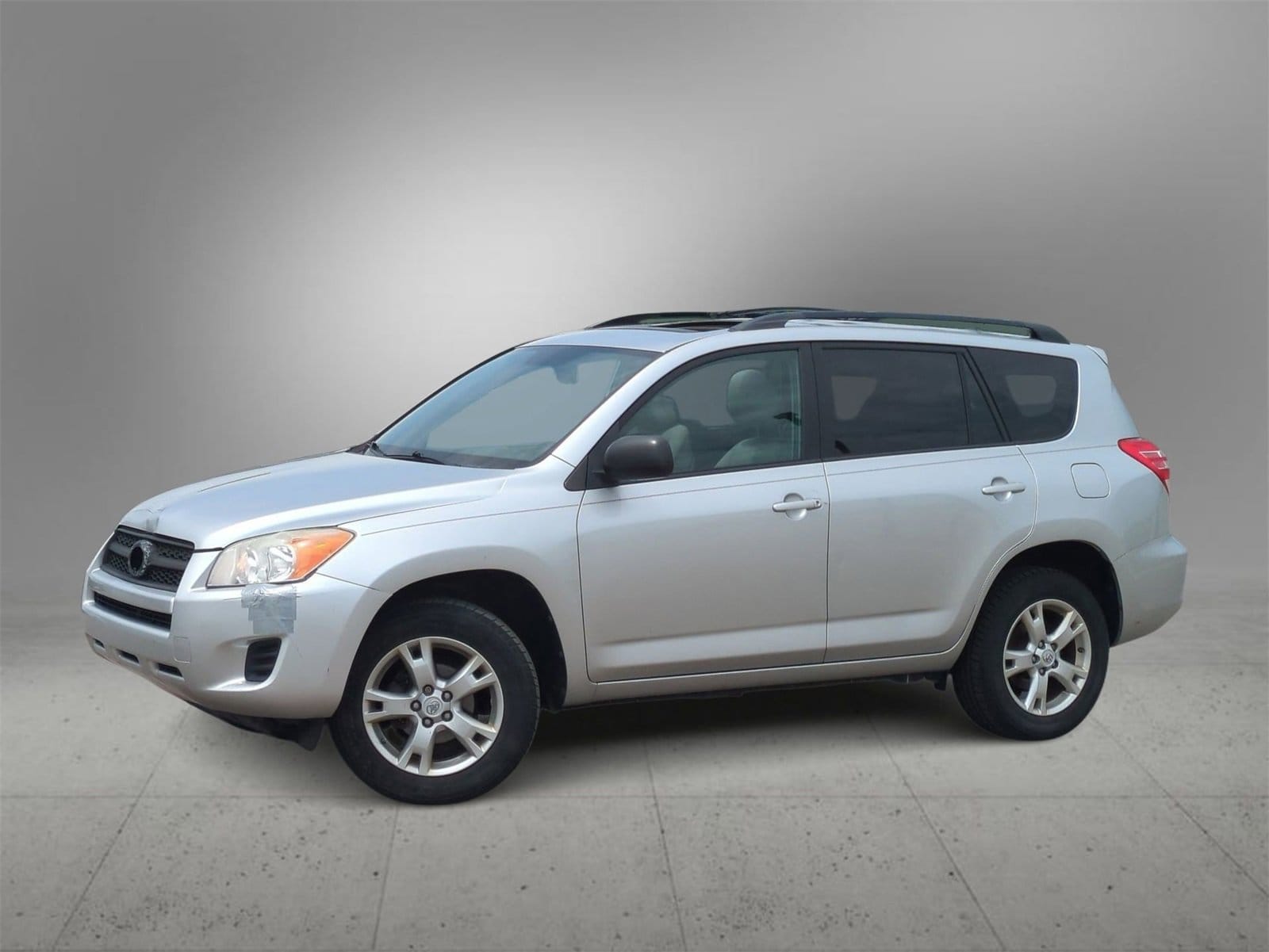 2011 Toyota RAV4 Base -
                  Farmington Hills, MI