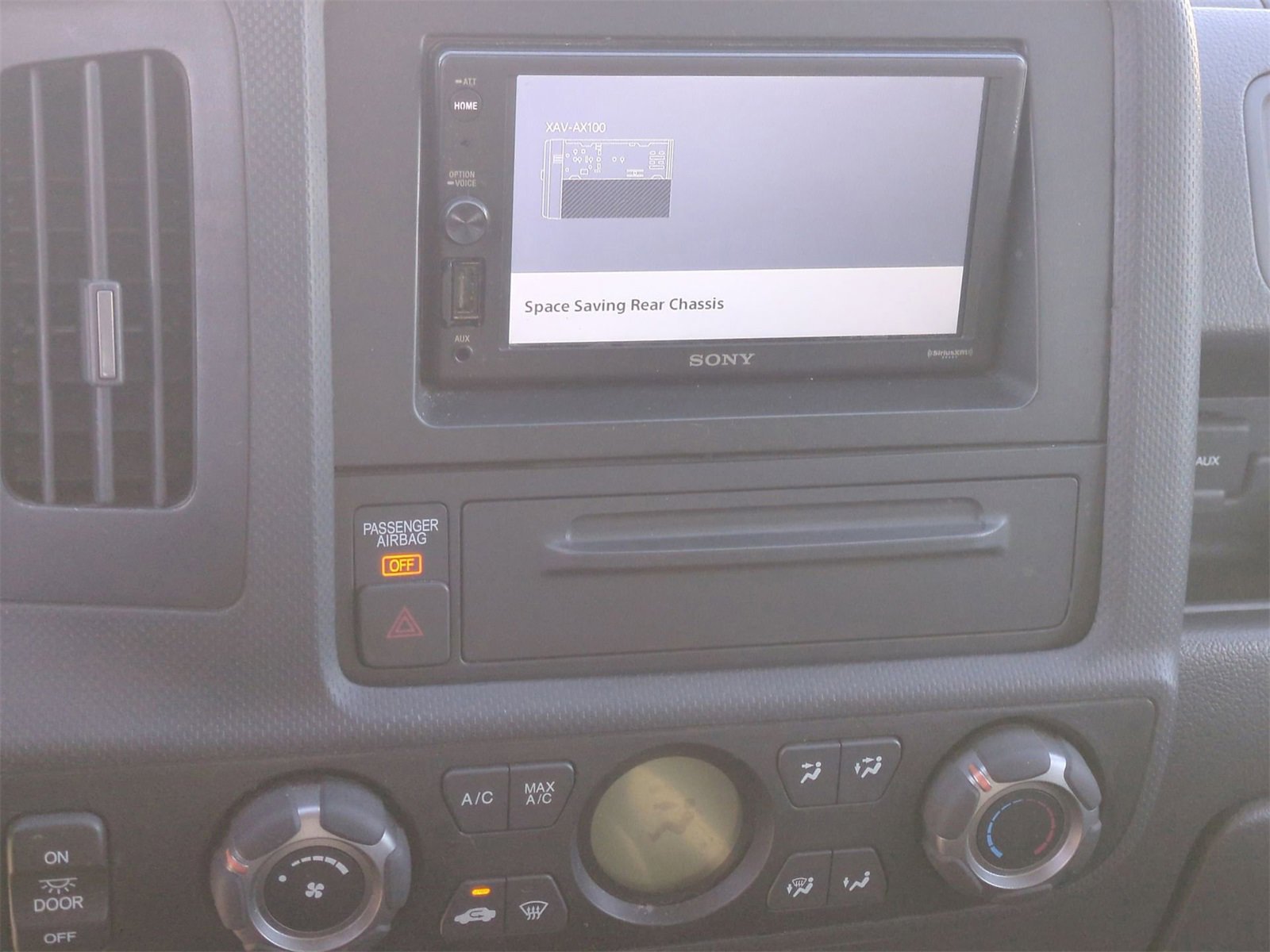 Thumbnail: 2013 Honda Ridgeline - 27