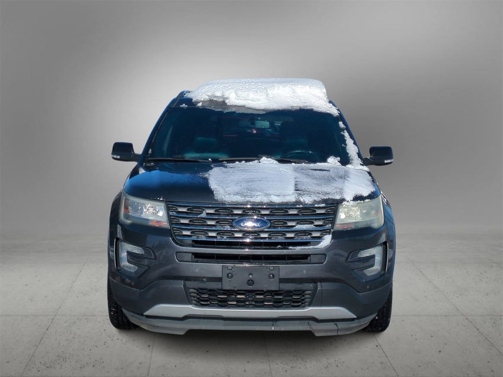 Thumbnail: 2016 Ford Explorer - 3