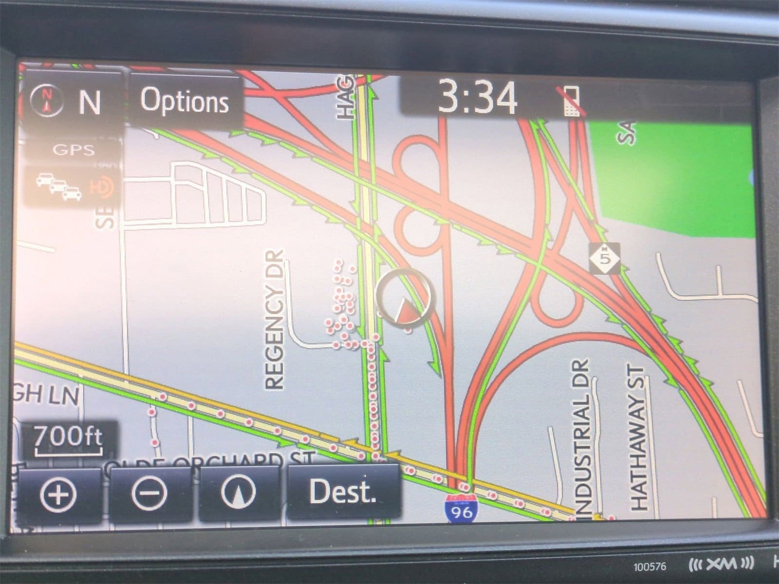 Thumbnail: 2017 Toyota RAV4 - 30