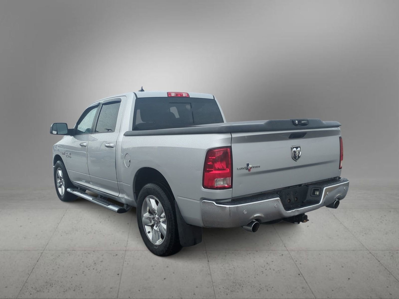 Thumbnail: 2014 RAM 1500 - 6