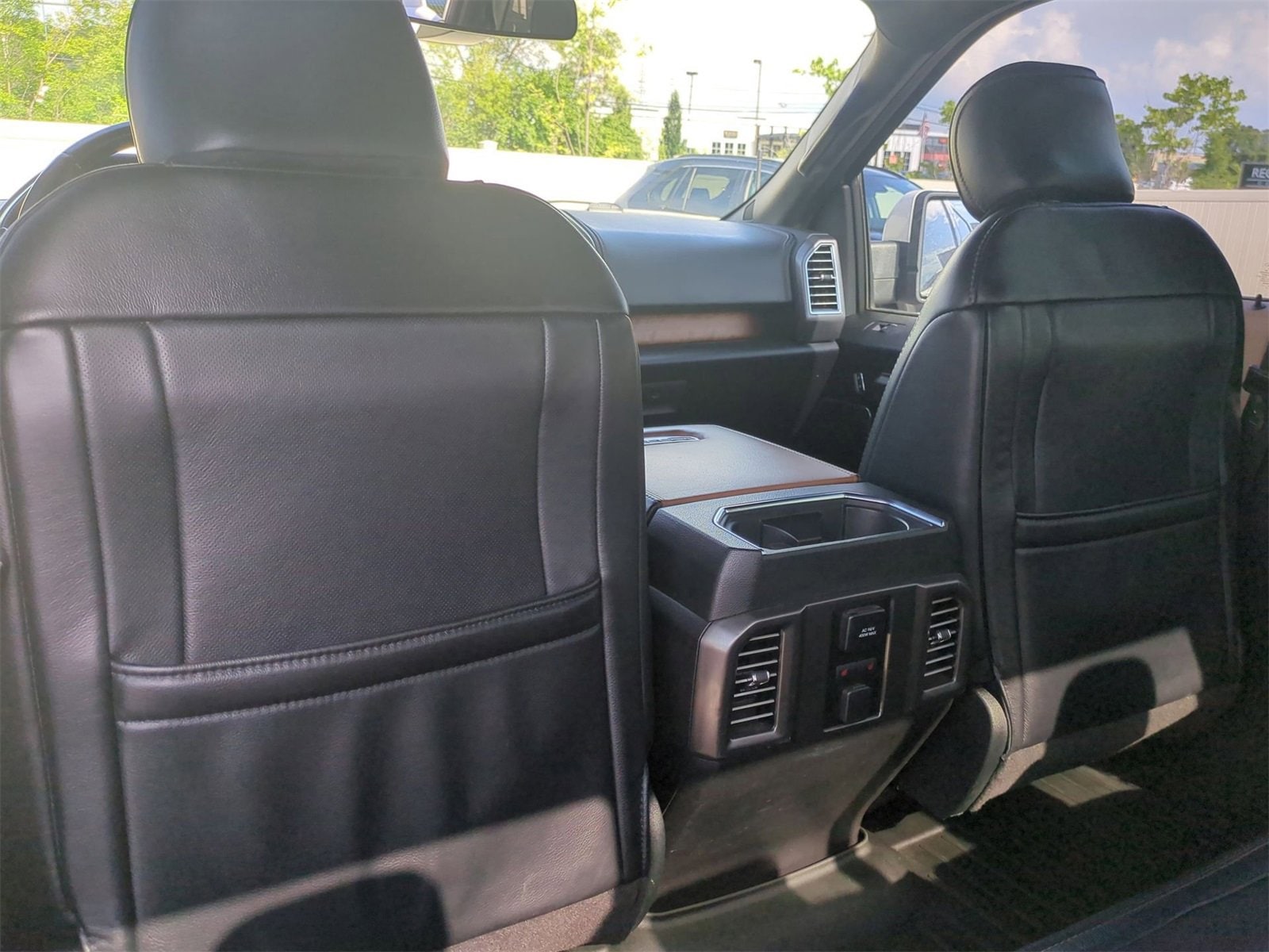 Thumbnail: 2016 Ford F-150 - 18