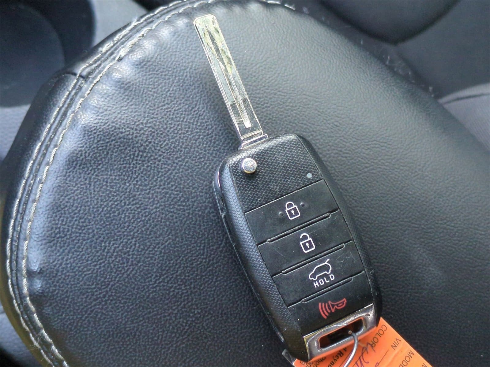 Thumbnail: 2016 Kia Soul - 32