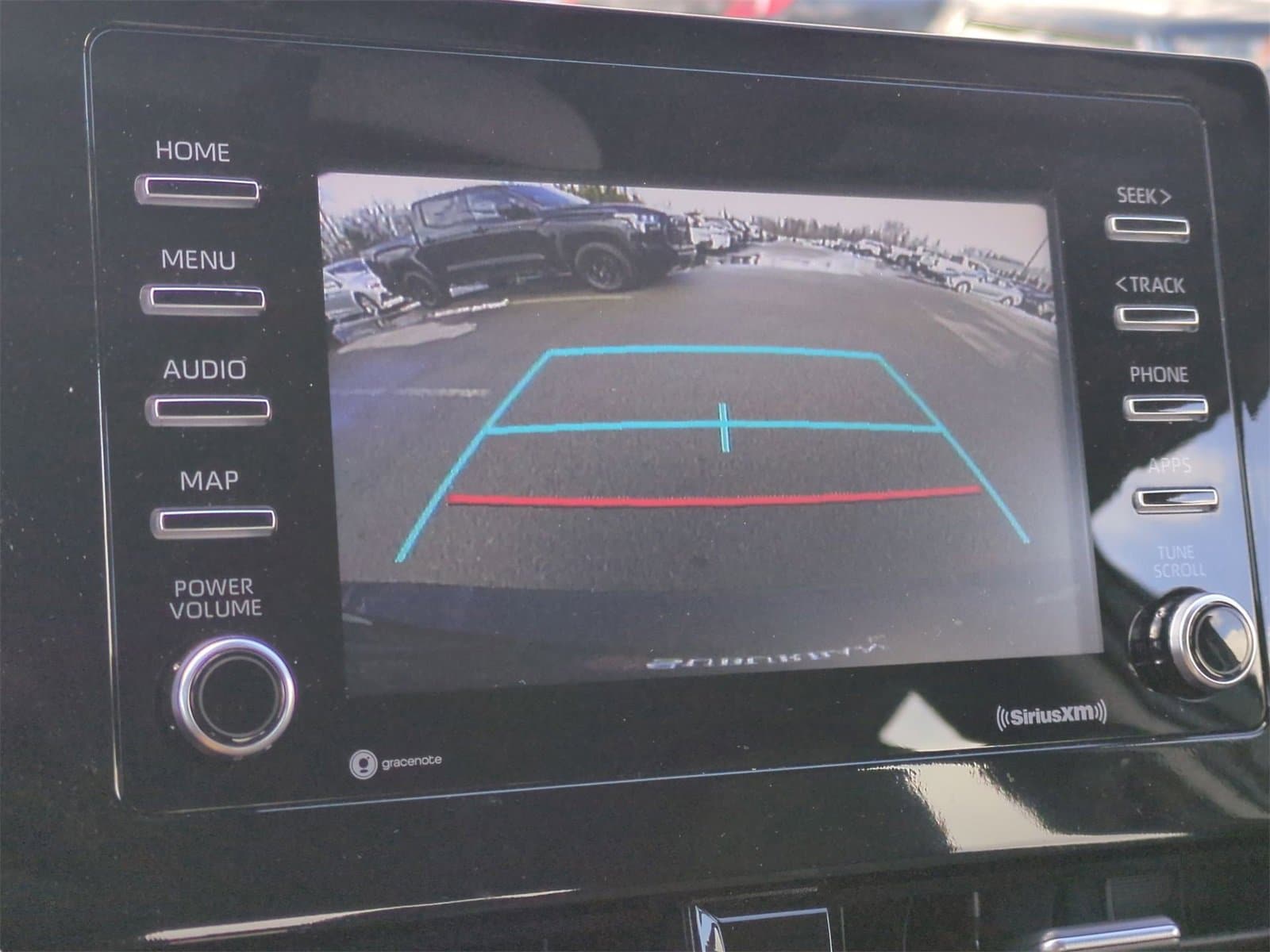 Thumbnail: 2023 Toyota Camry - 27