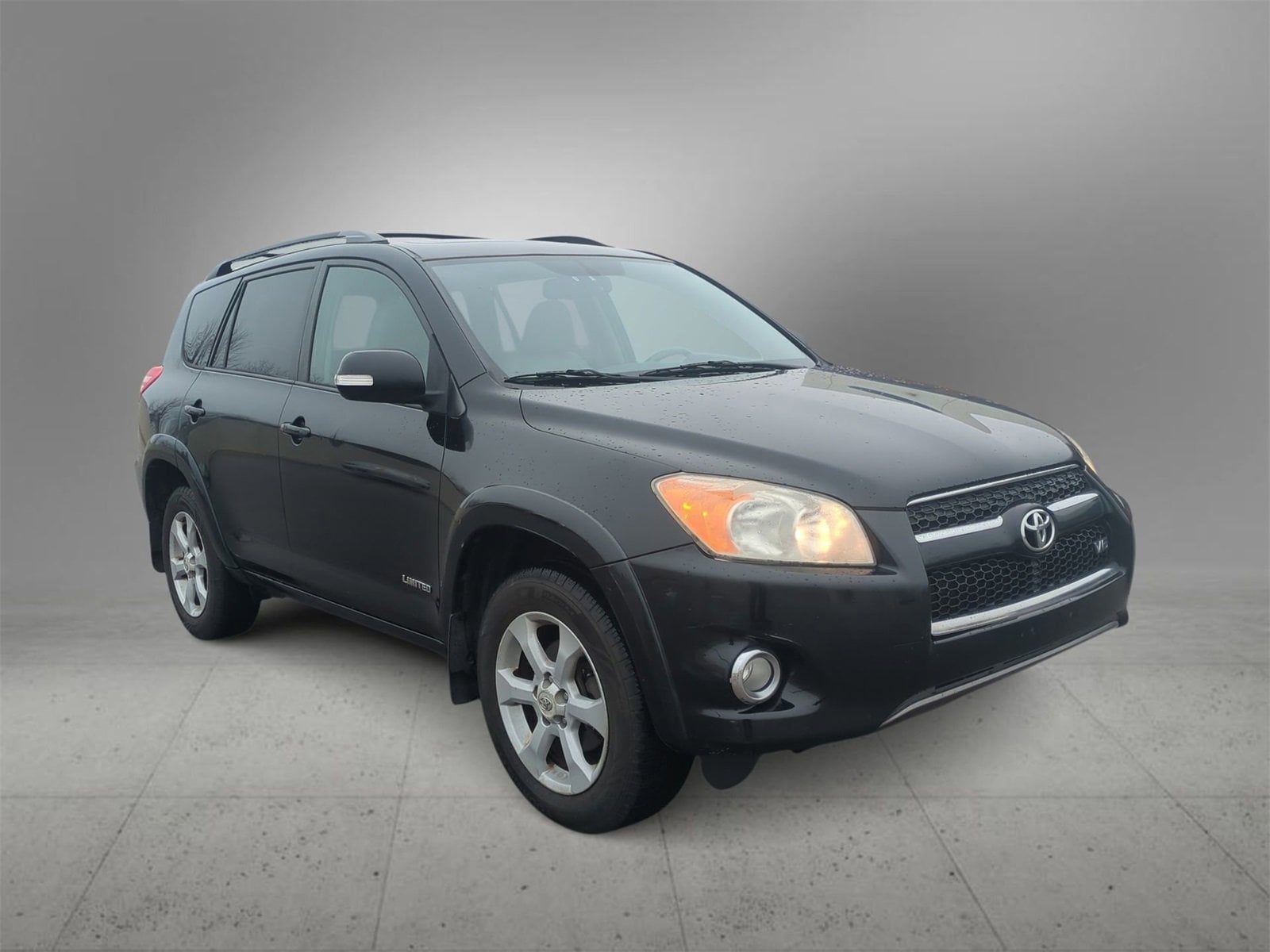 Thumbnail: 2011 Toyota RAV4 - 2