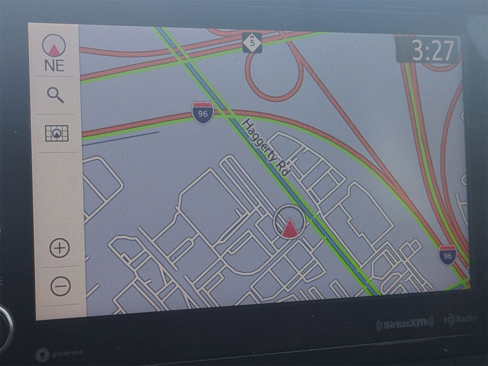 Thumbnail: 2021 Toyota Highlander - 30