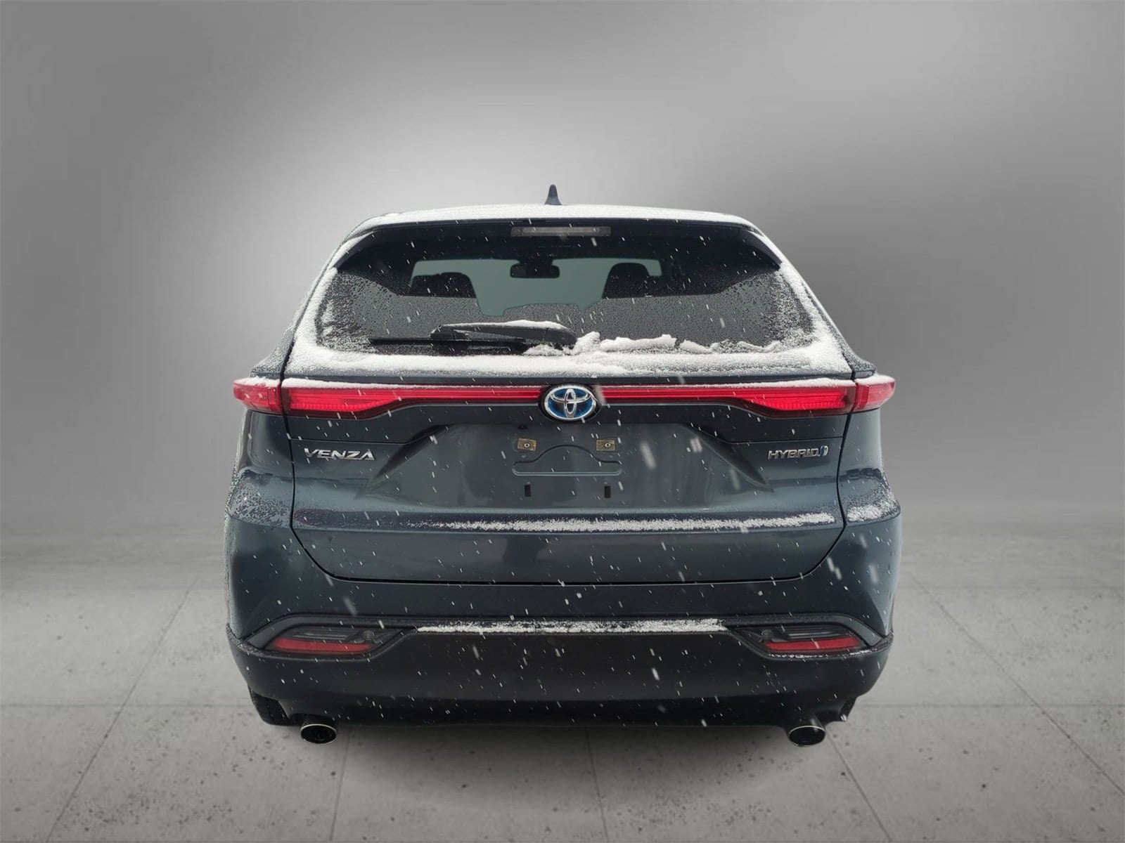 Thumbnail: 2021 Toyota Venza - 7