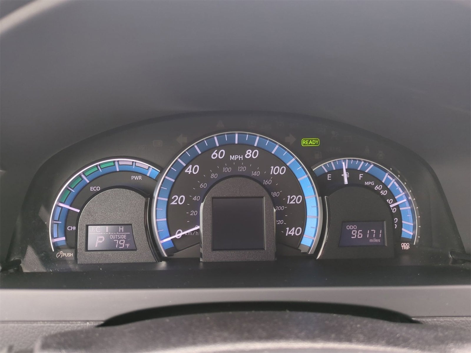 Thumbnail: 2014 Toyota Camry - 34