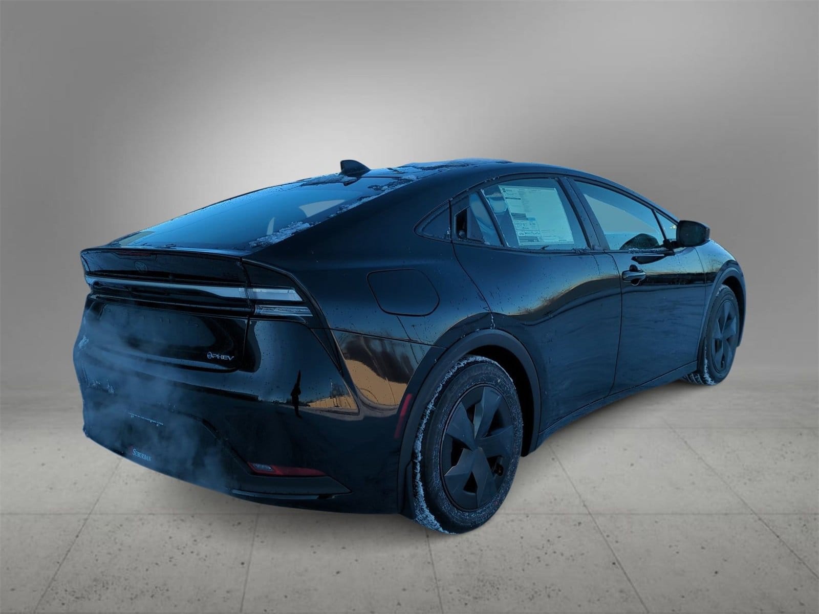 Thumbnail: 2026 Toyota Prius - 8