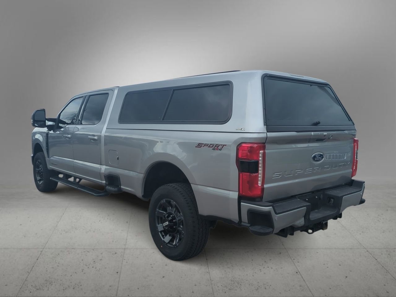 Thumbnail: 2024 Ford F-350 - 6