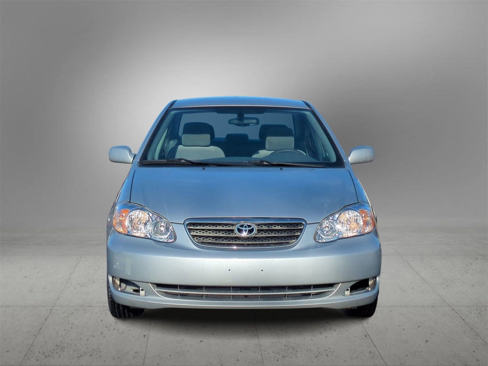 Thumbnail: 2005 Toyota Corolla - 3