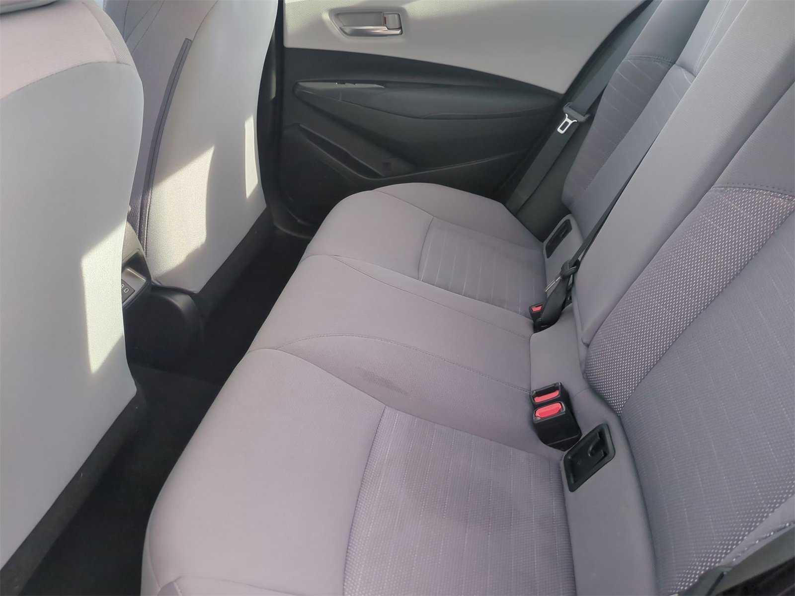 Thumbnail: 2024 Toyota Corolla - 19