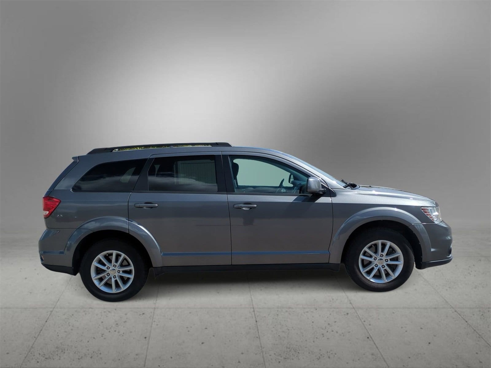 Thumbnail: 2013 Dodge Journey - 9